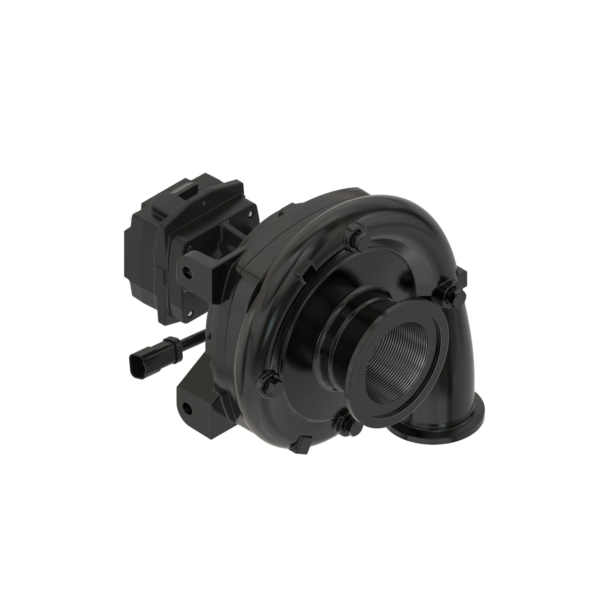 John Deere Standard Flow ForceField Centrifugal Solution Pump - AKK39831