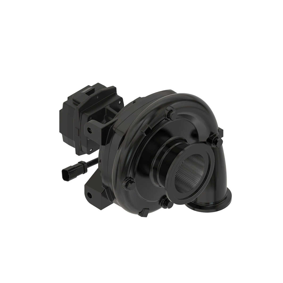 John Deere Standard Flow ForceField Centrifugal Solution Pump - AKK39831