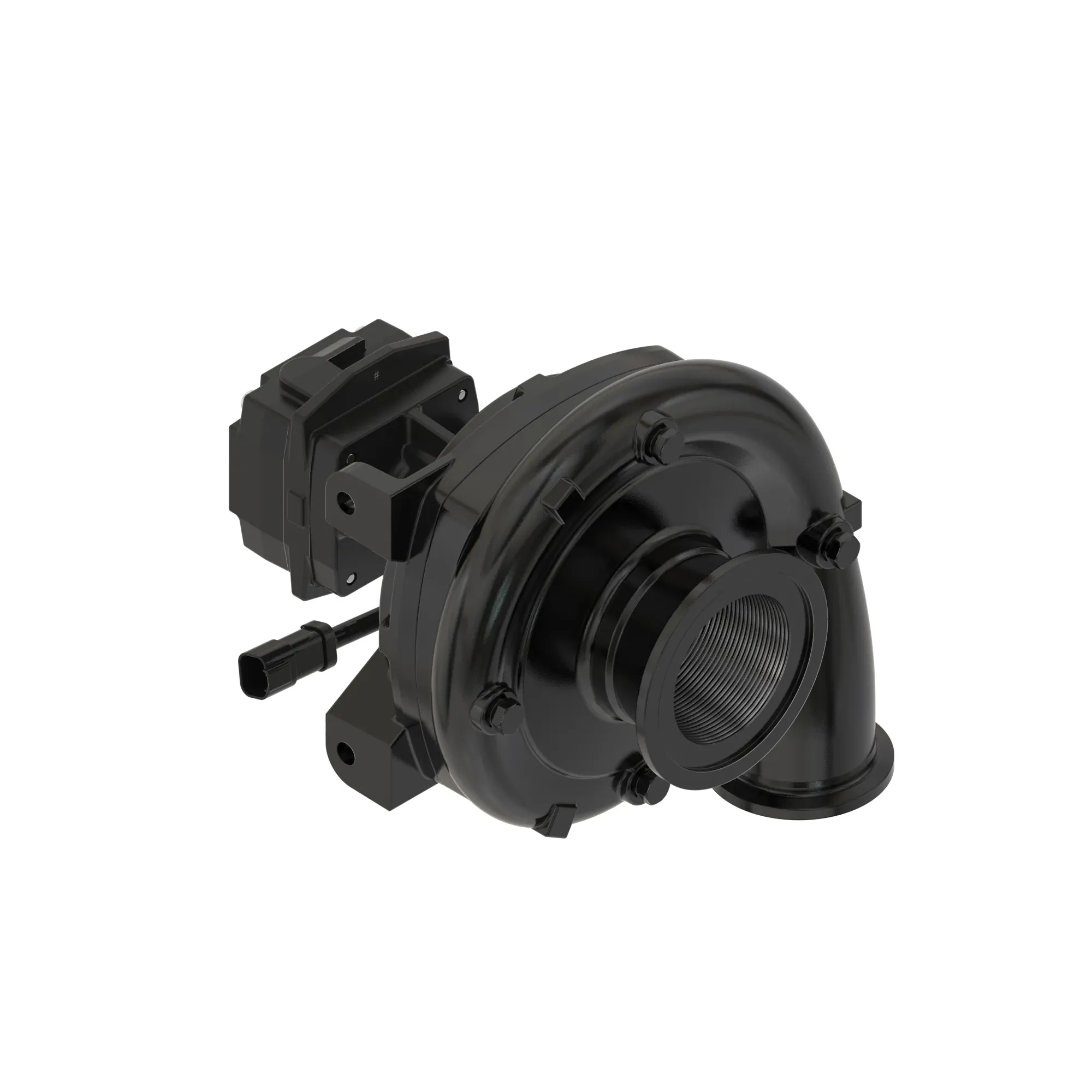 John Deere Standard Flow ForceField Centrifugal Solution Pump - AKK39831