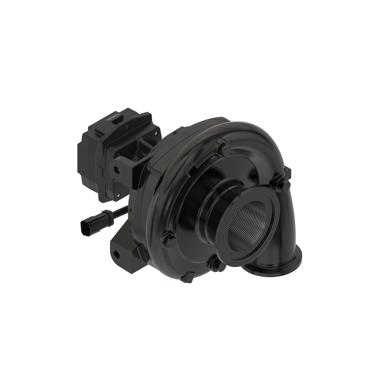 Pump, Solution Standard Flow Intern