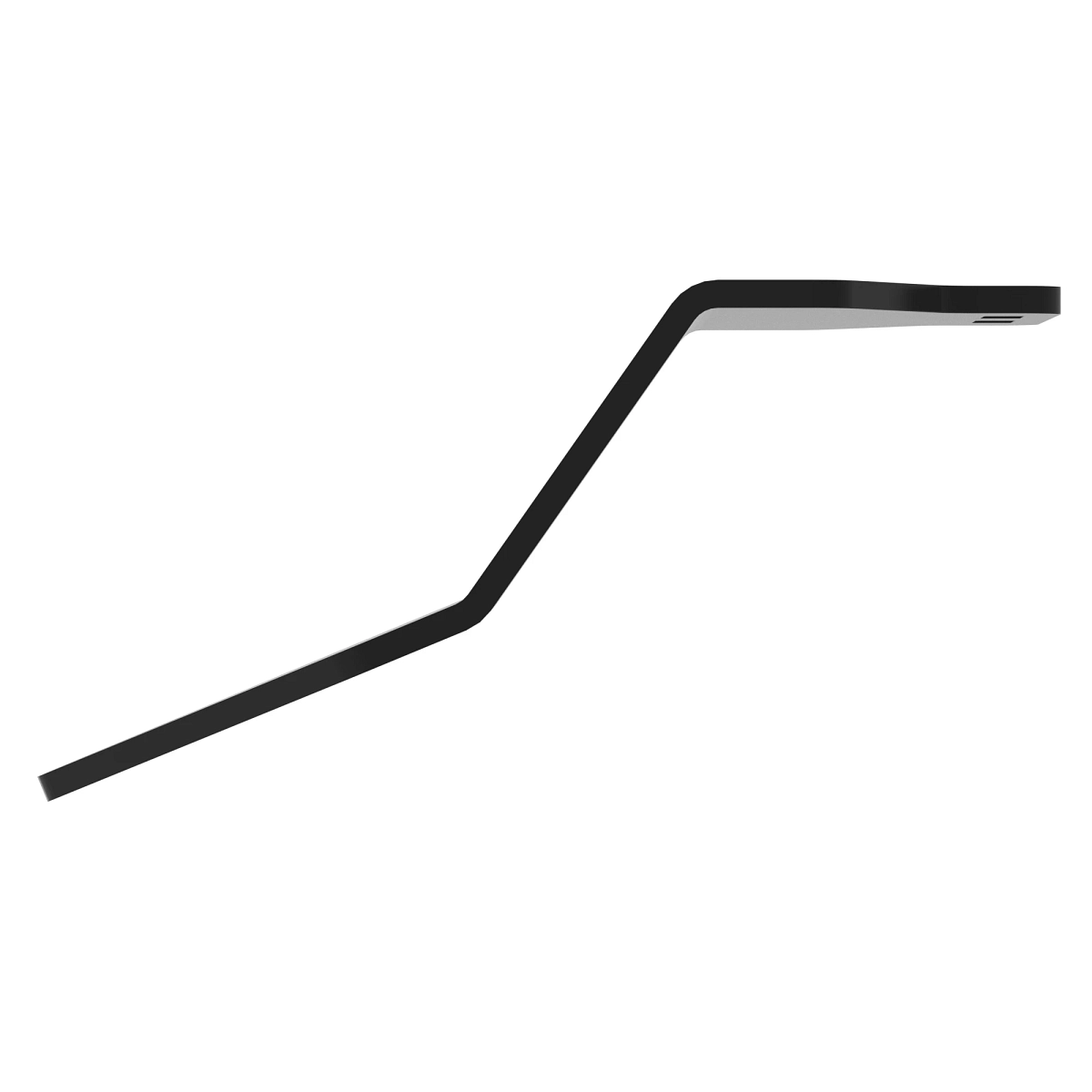 GUARD, GUARD, OIL LINE