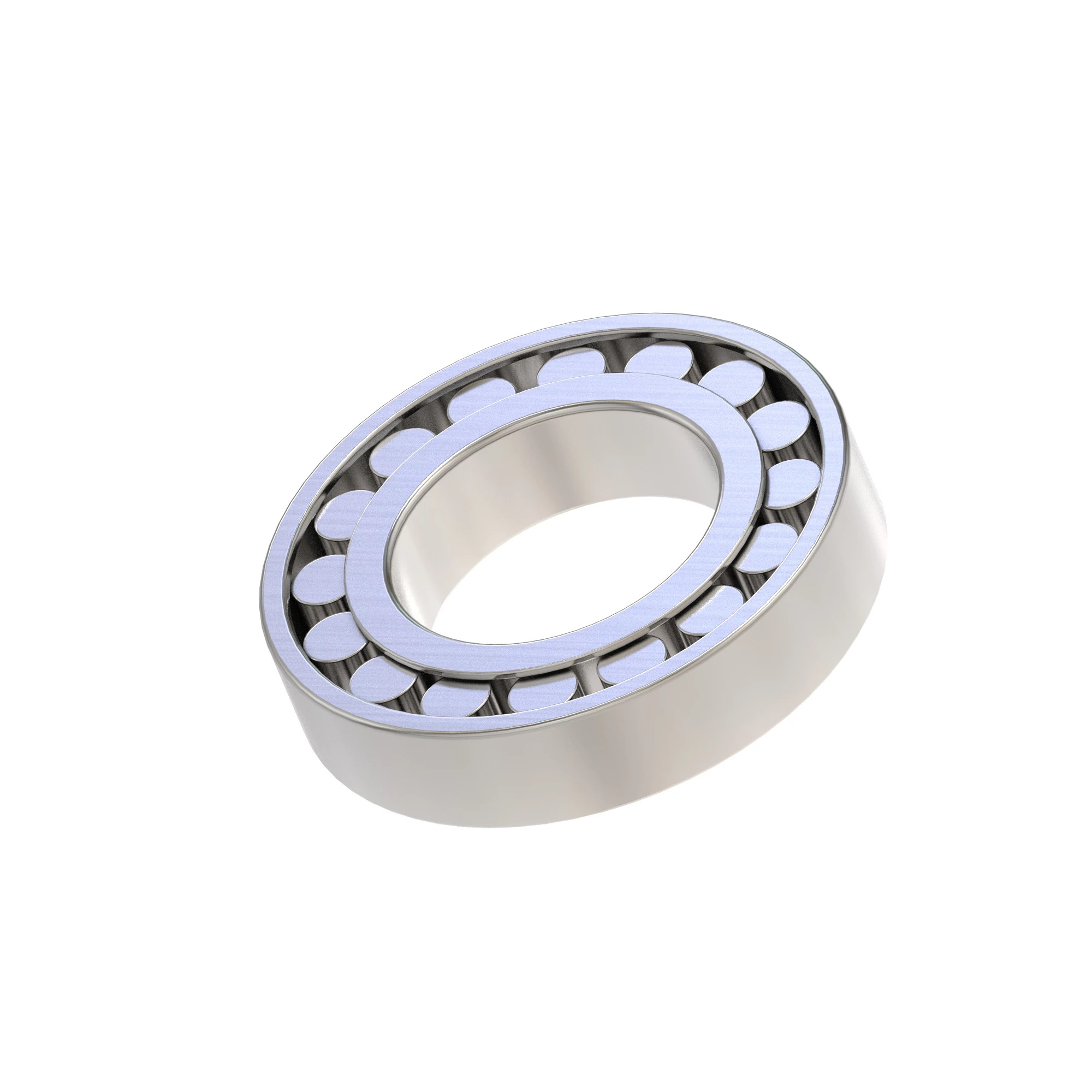 John Deere Single Roller Bearing - AZ48695