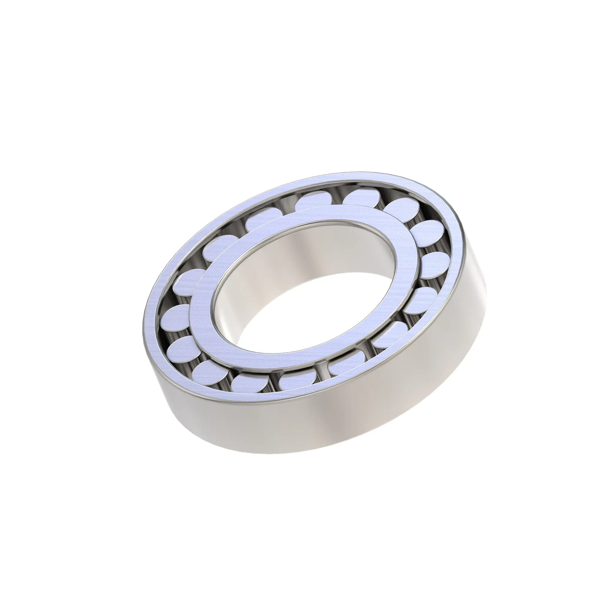 John Deere Single Roller Bearing - AZ48695