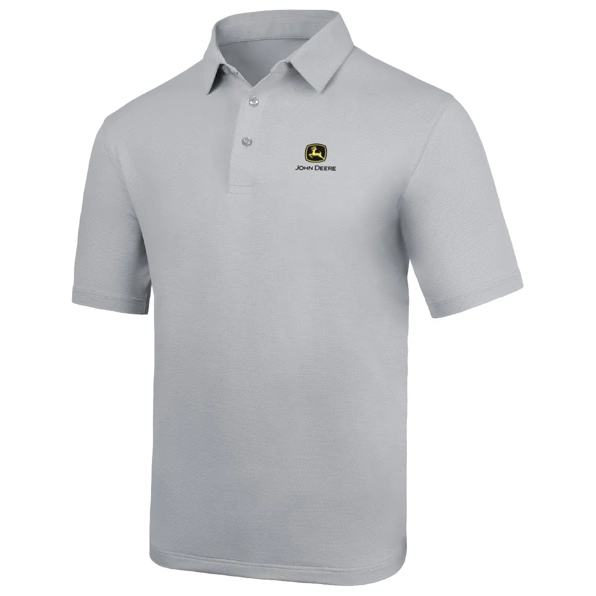 Lightweight Performance Polo