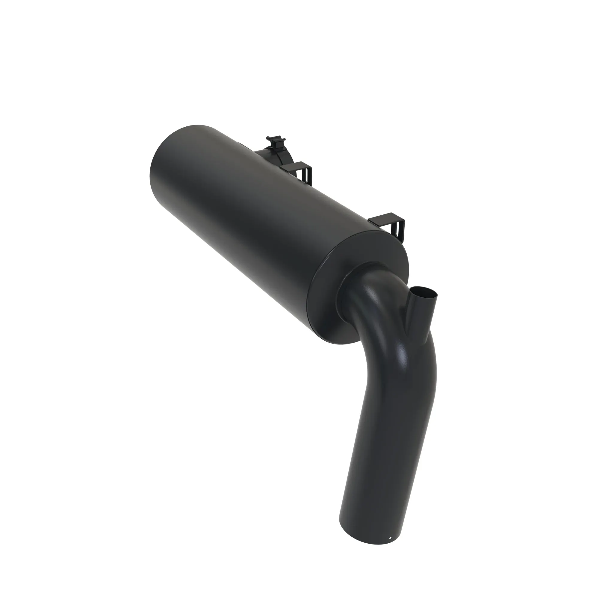 Muffler