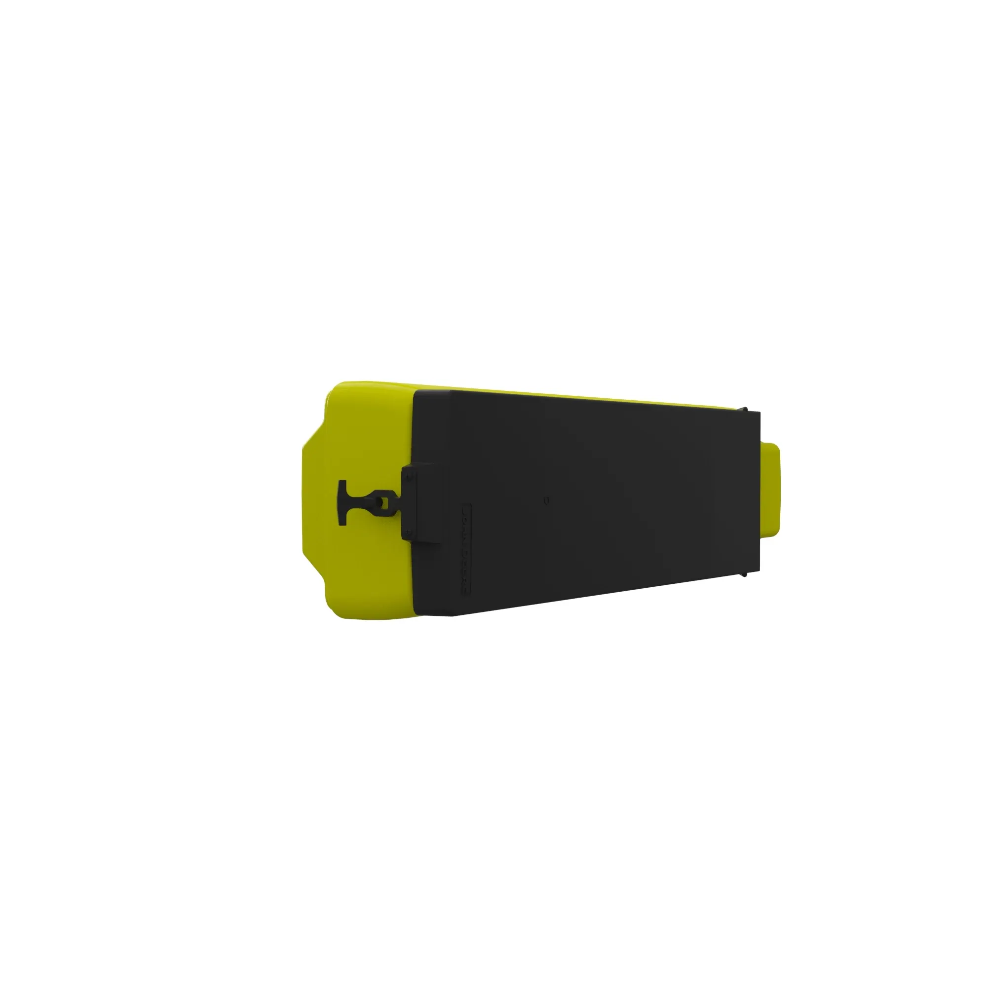 John Deere Hopper Kit, 3 Bushel - BA33976