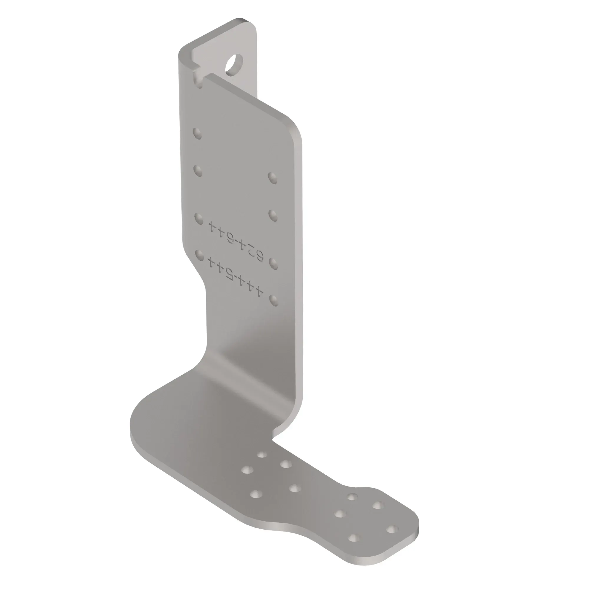 John Deere Plate - T443776