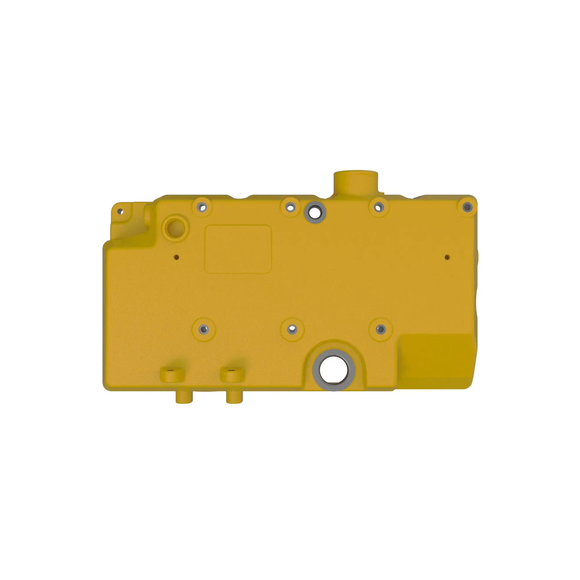 VALVE COVER,VALVE COVER,ROCKER ARM