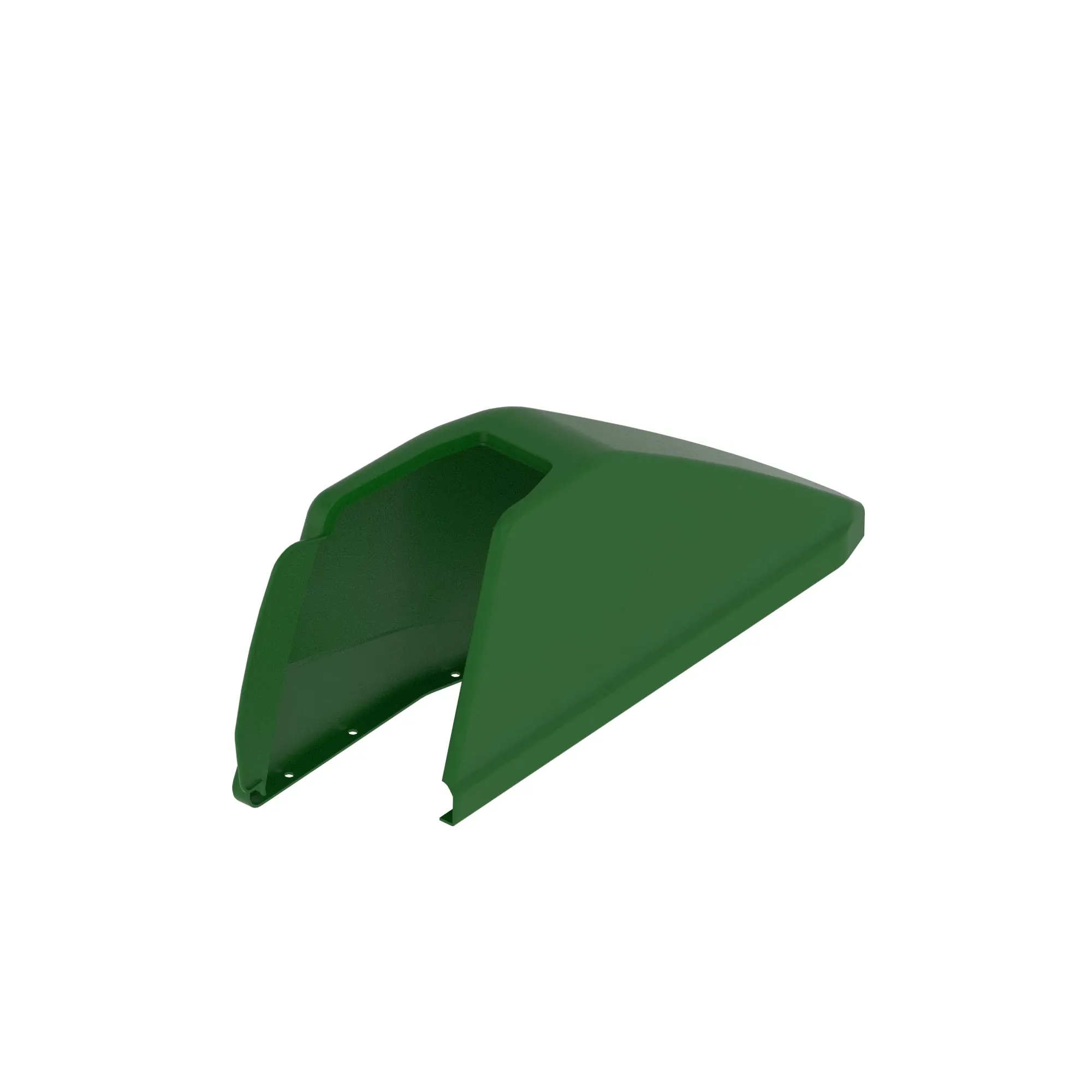 John Deere Rear Divider Extended Cover, Left Side - H231305