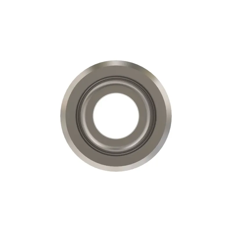 RIVNUT, THREADED INSERT, RIV NUT