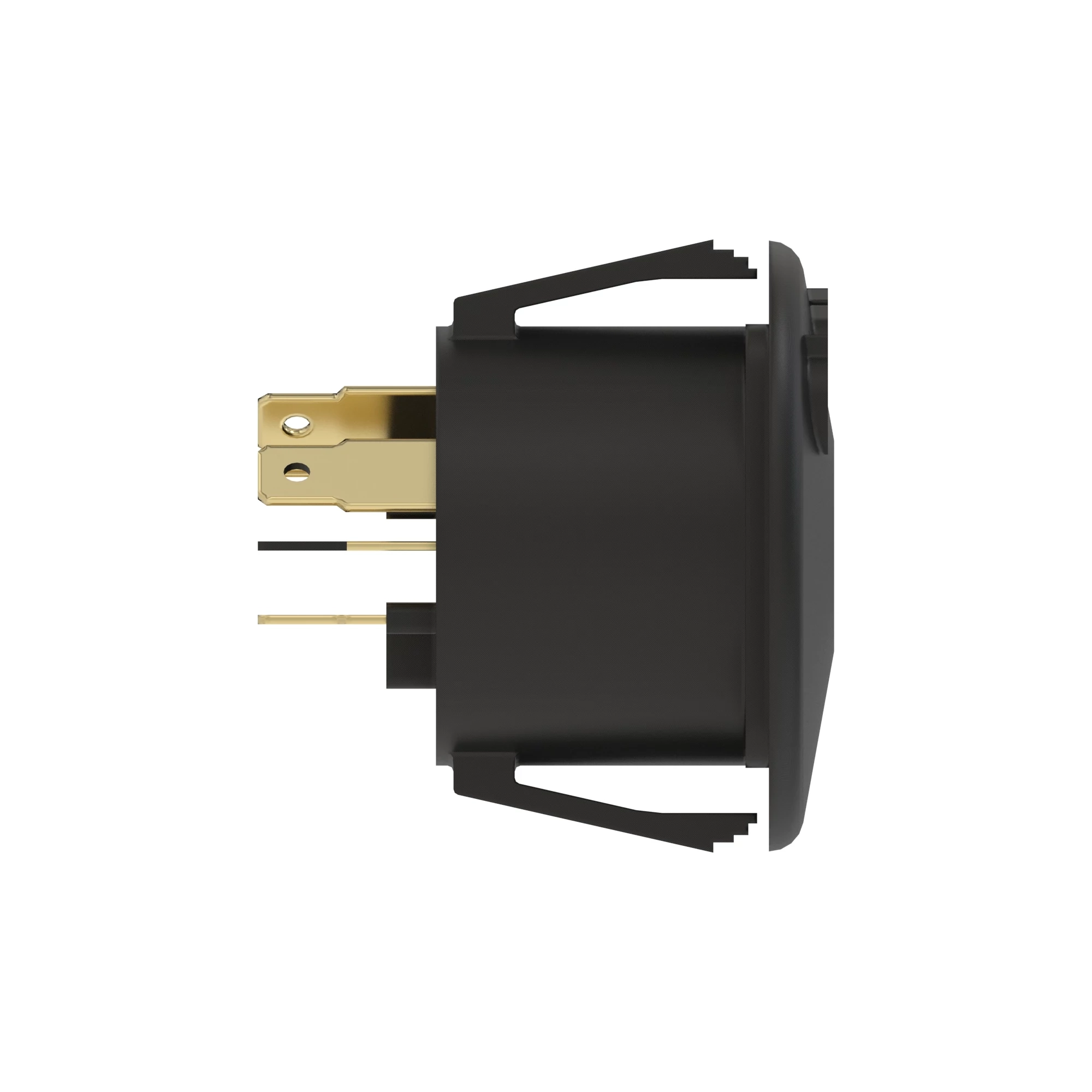 AUC18524: Ignition Rotary Switch | Shop.Deere.com