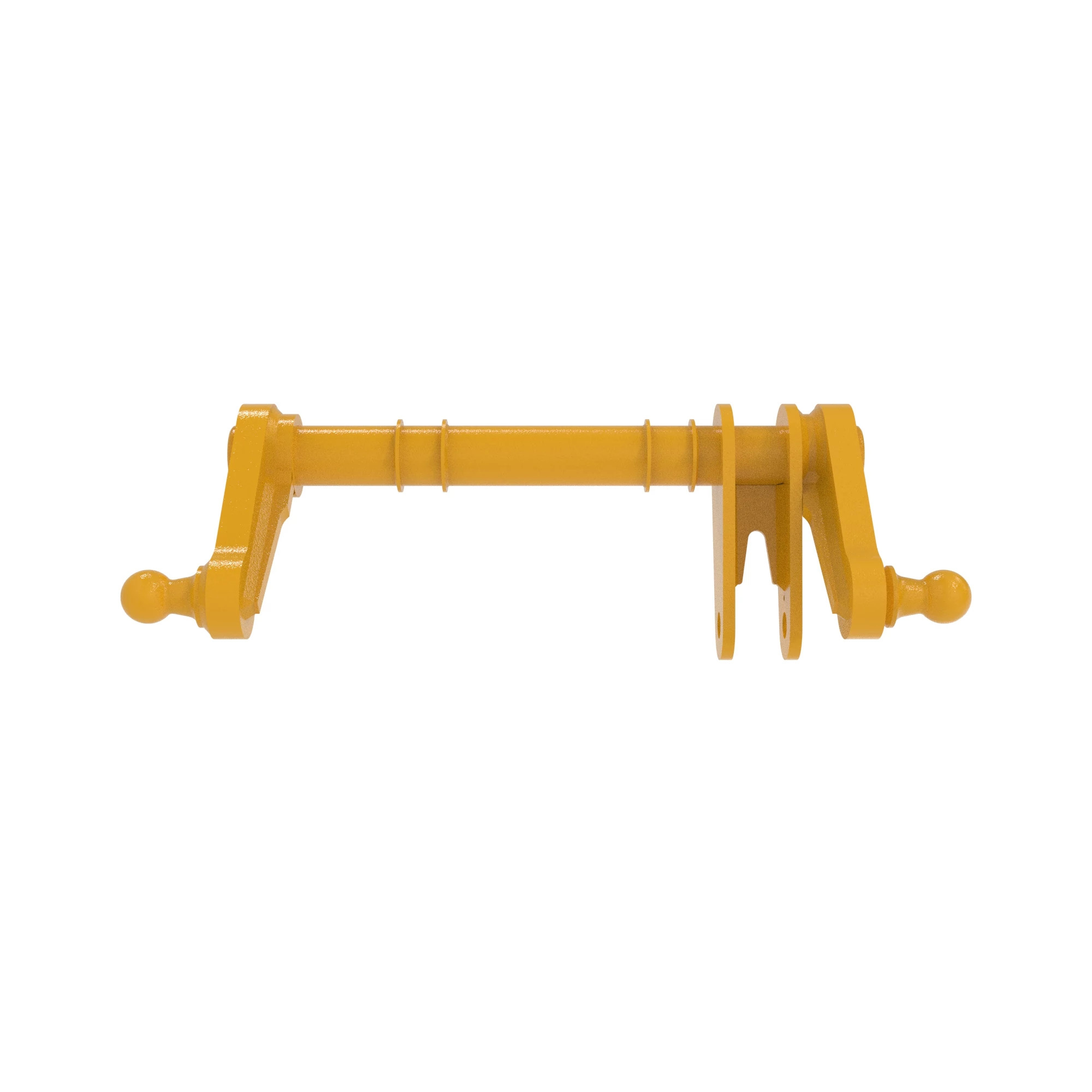 BELLCRANK ASSEMBLY WELDMENT