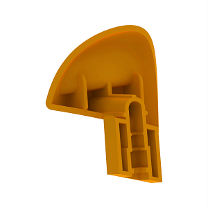 アルパ用 ジャベ (Llave) ステンレス製 GX20189: Park Brake Knob | Shop.Deere.com