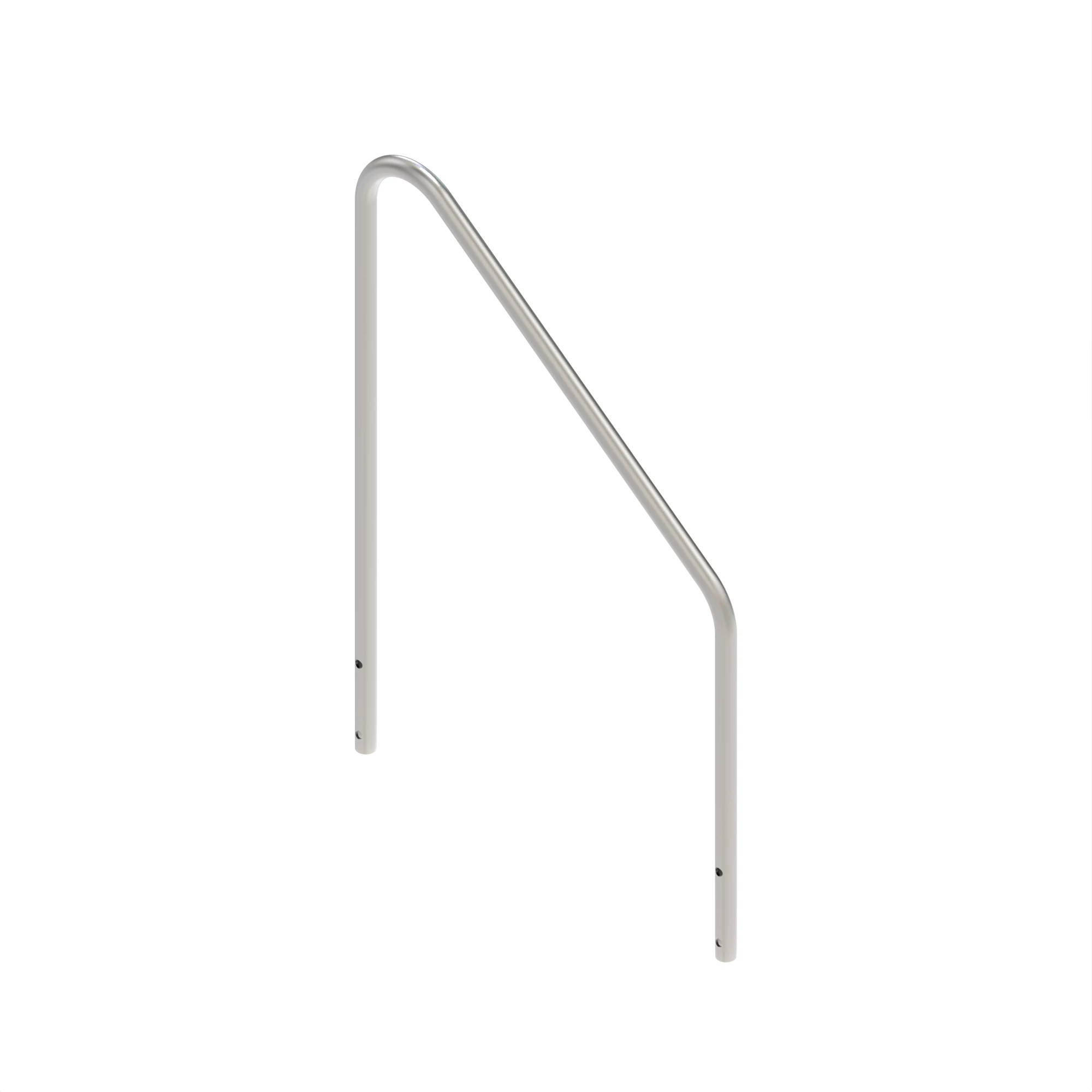 ⚙️ R136365: Pasamanos de Escalón Lateral Delantero Izquierdo