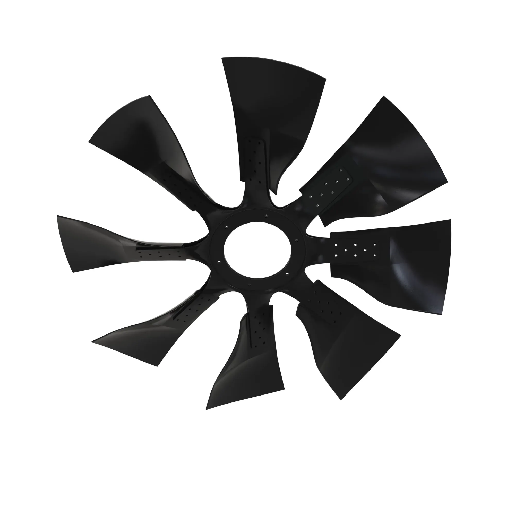 John Deere Fan - AZ55762