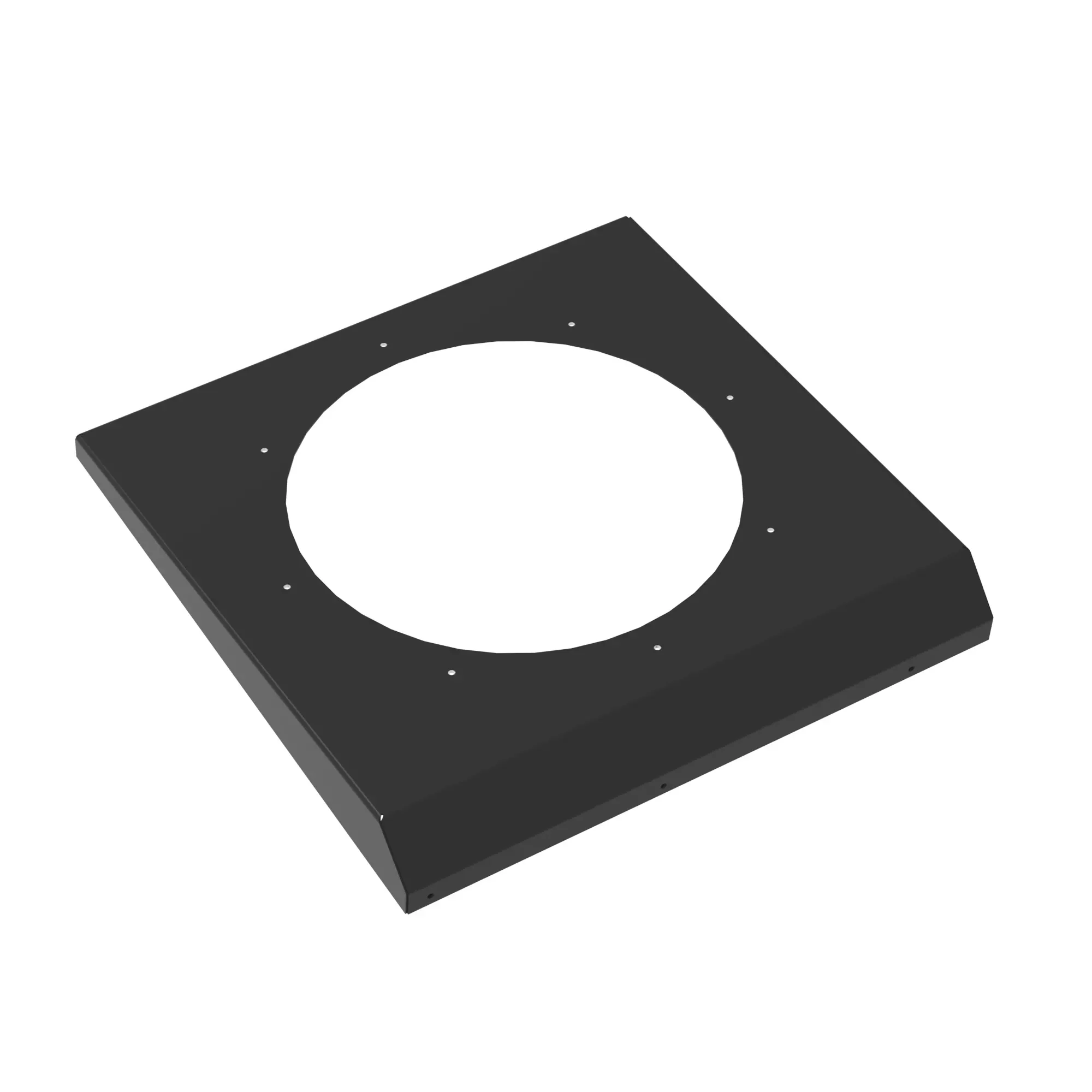 John Deere Housing - F382051