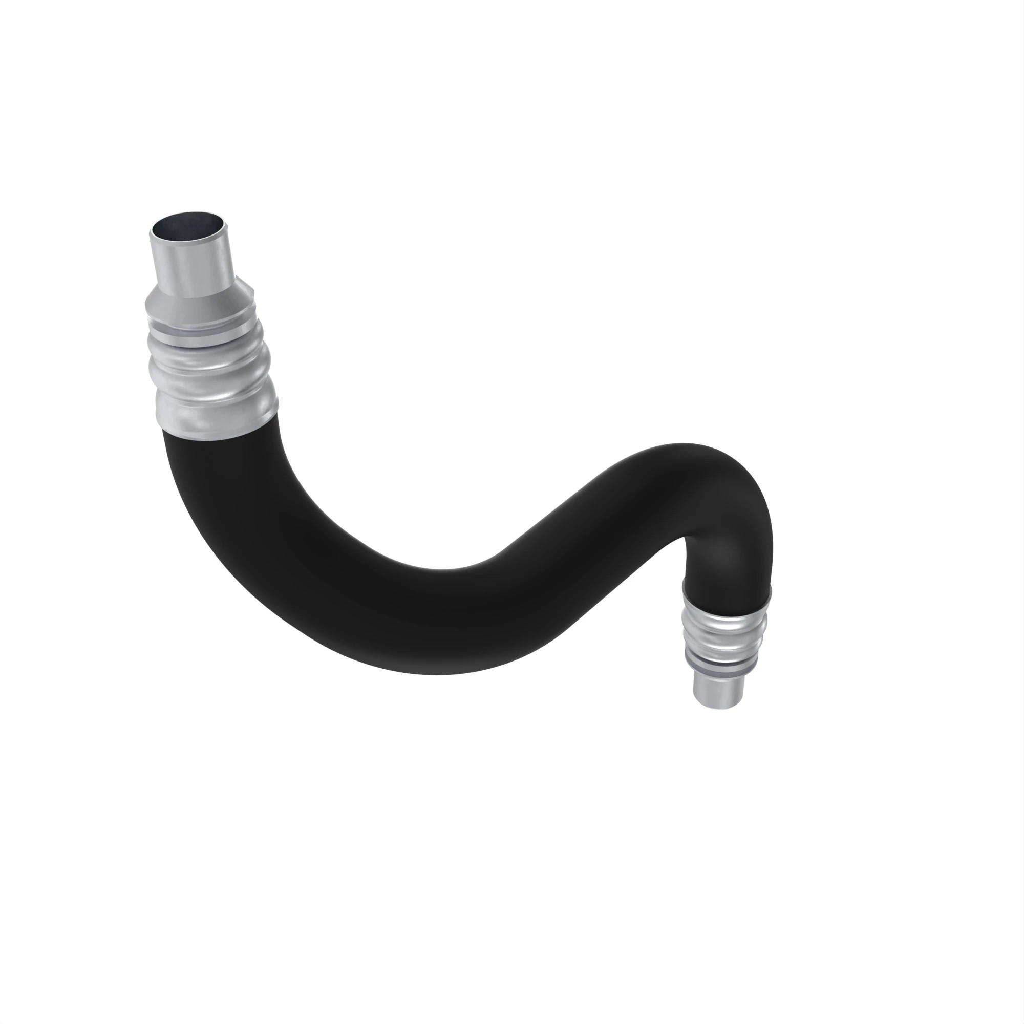 HOSE, HOSE ASSY., FORMED ID22