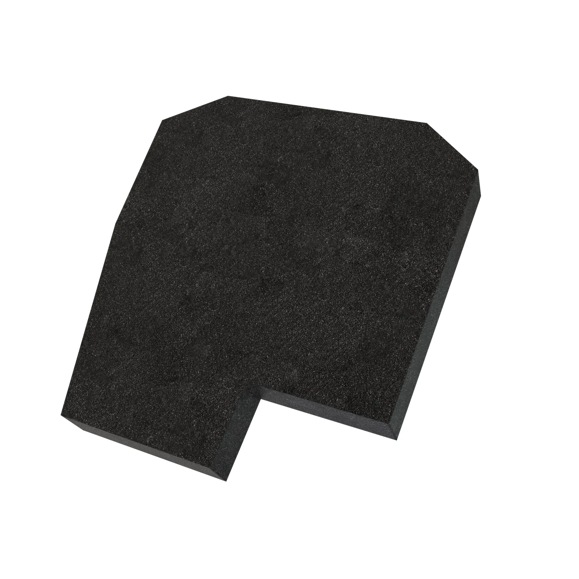 ABSORBER, SOUND