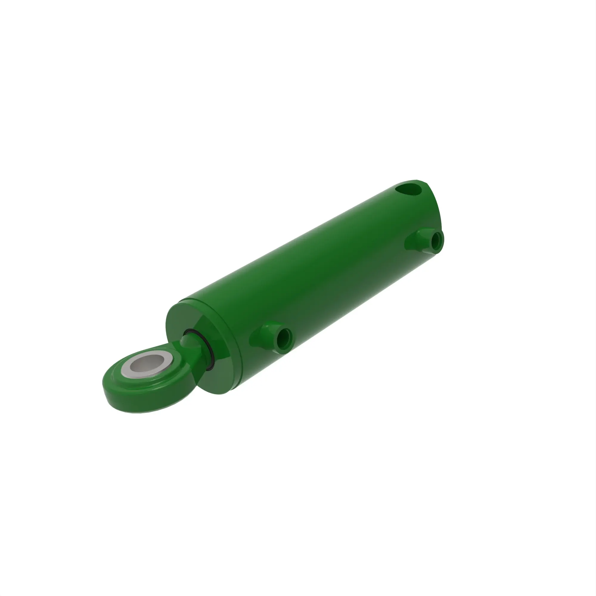 John Deere Front 3-Point Hitch Hydraulic Cylinder, RH - AL219571