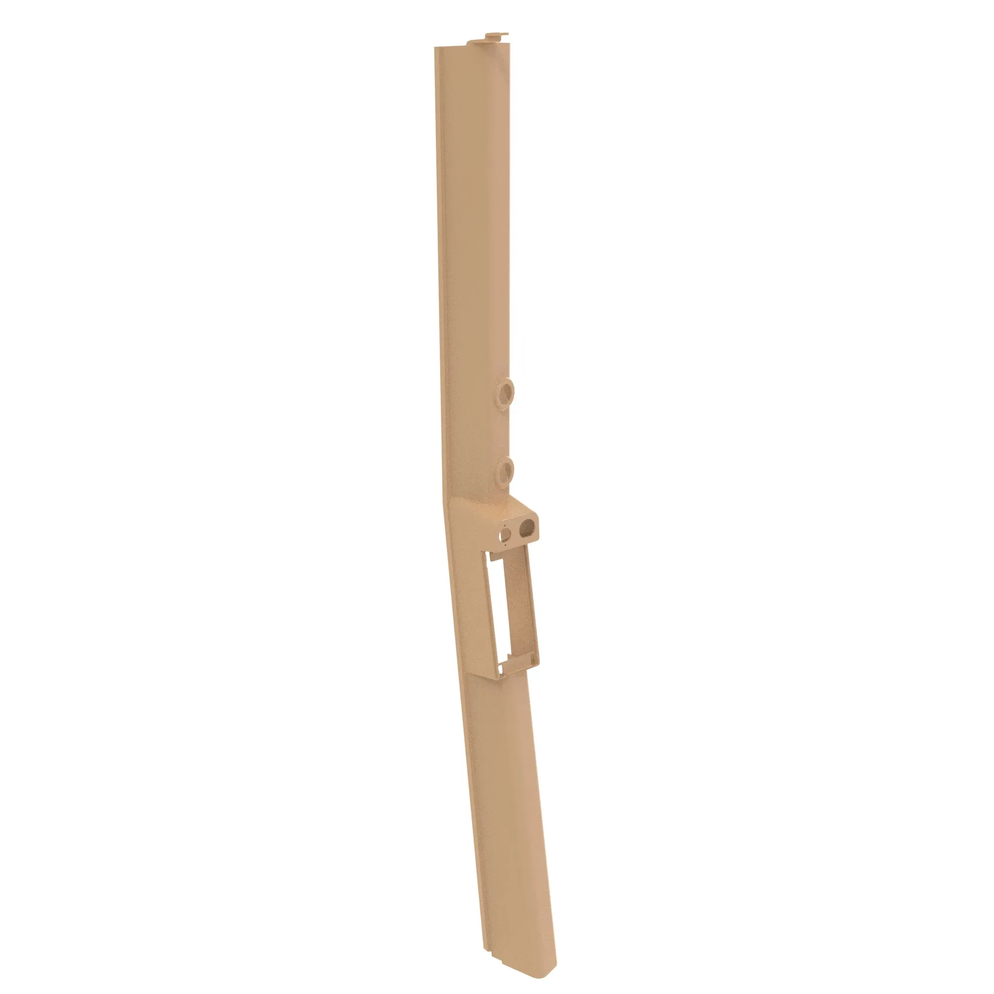 CAB FRONT POST, RH
