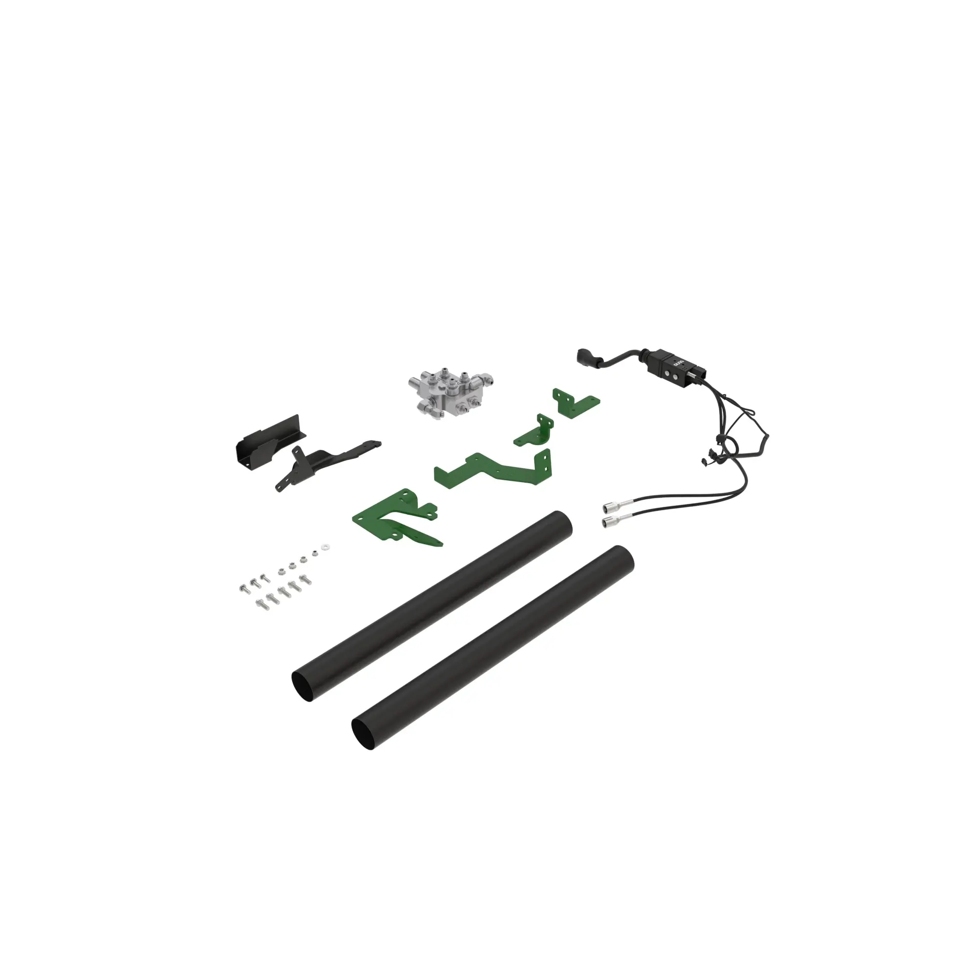 John Deere Control Lever Attachment - BCC10442