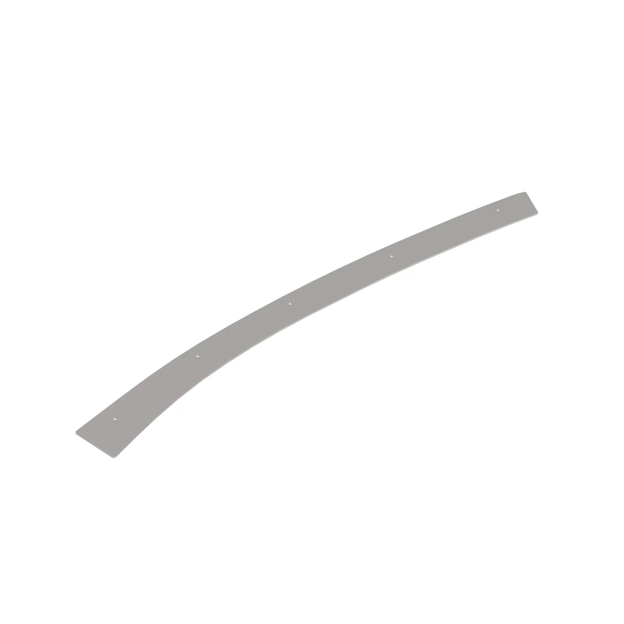 John Deere Quadrant Support, Left Side - SU40085