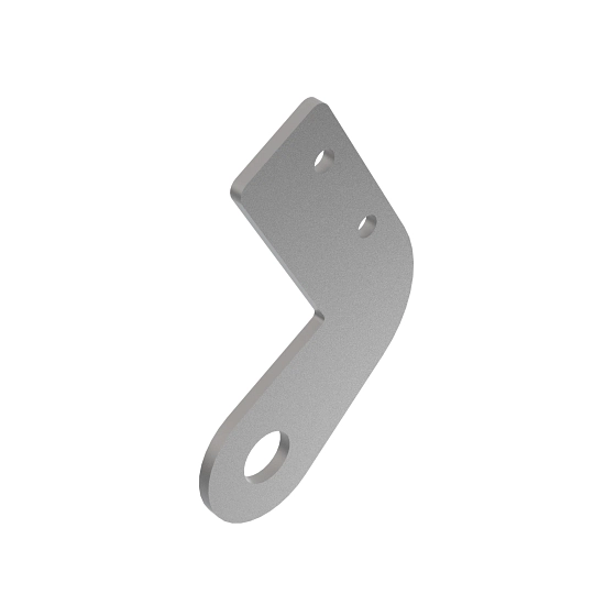 John Deere Strap - CC107846