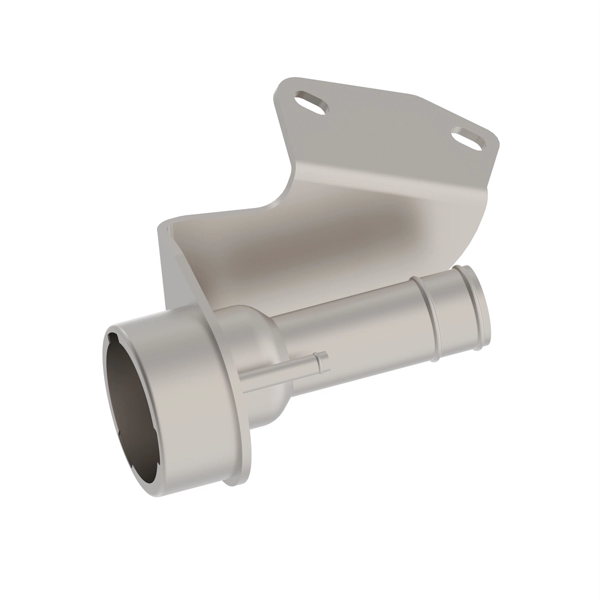Bracket, Fuel Fill