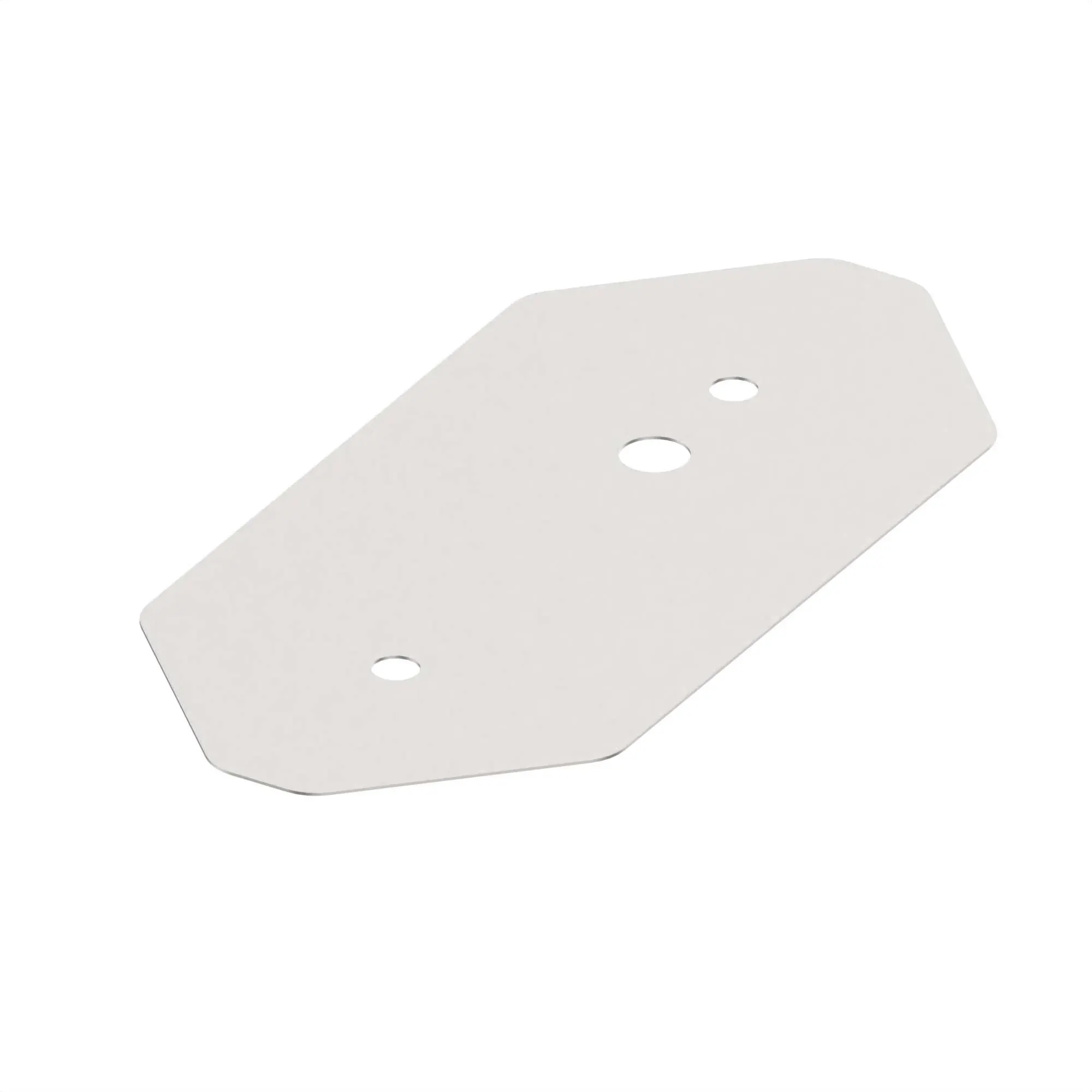 Tensioner Baffle