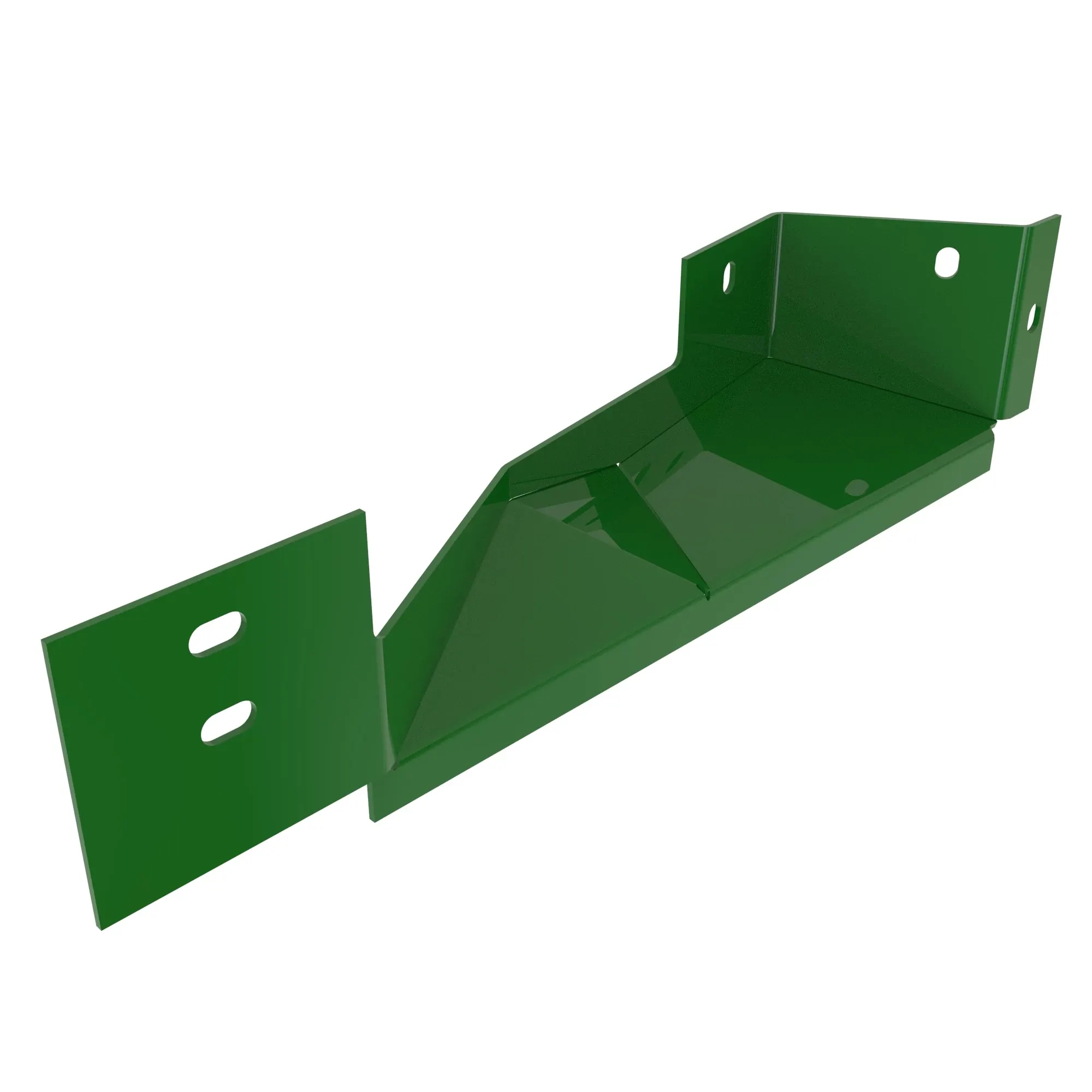 FRONT, DRUM ASSY RH