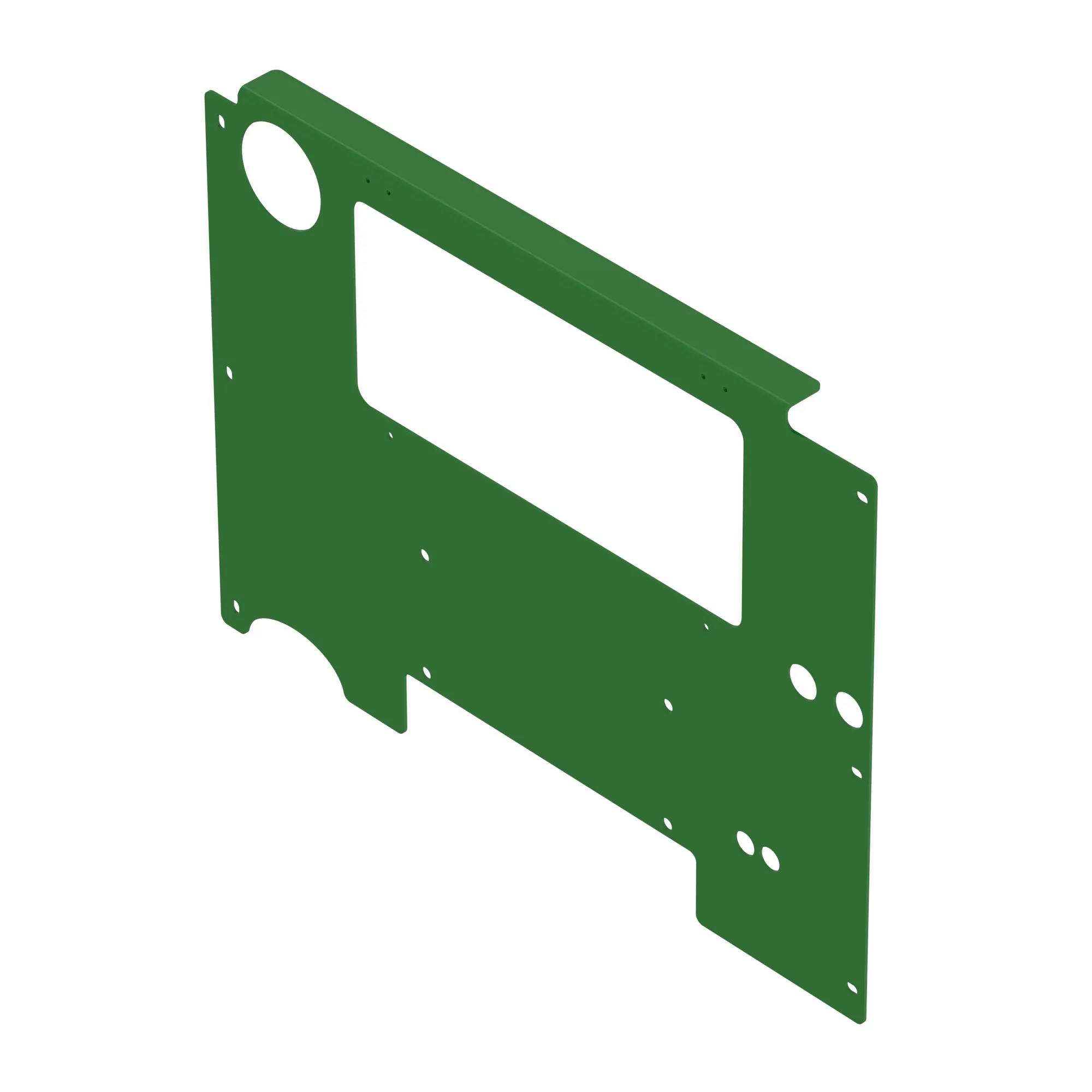John Deere Bracket - KK50919