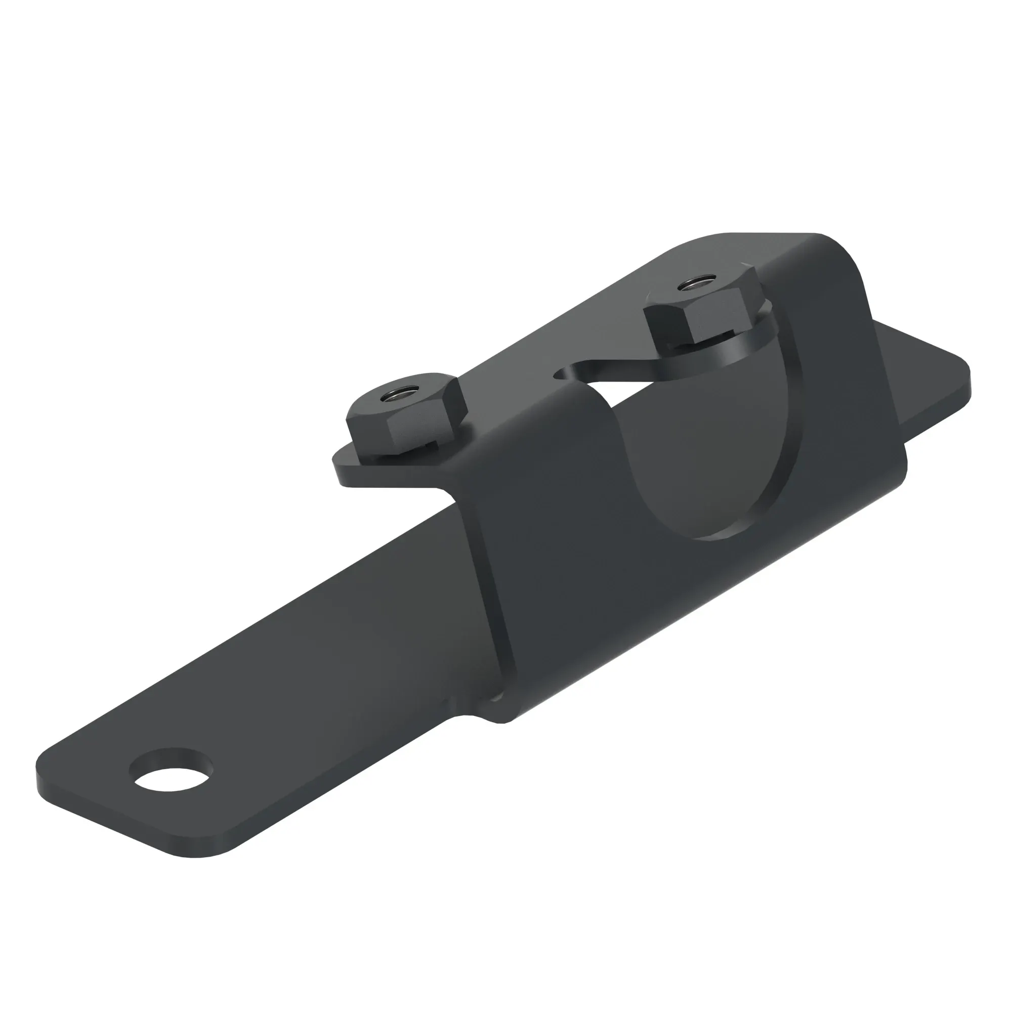 TEMP SENSOR BRACKET WELDMENT