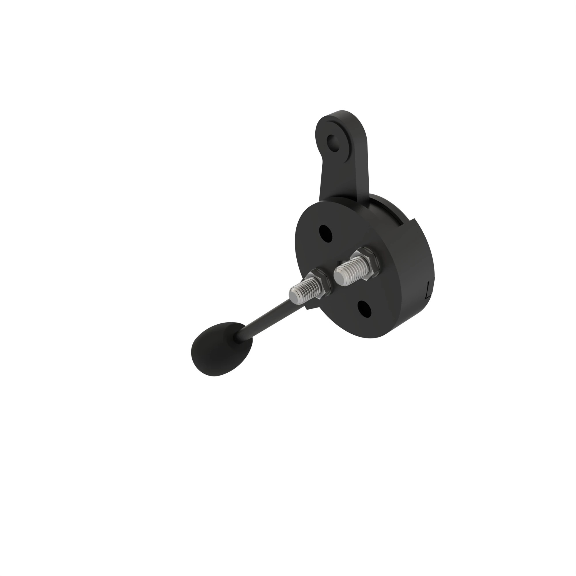 CONTROL LEVER, CWBM SPEED CONTROL L