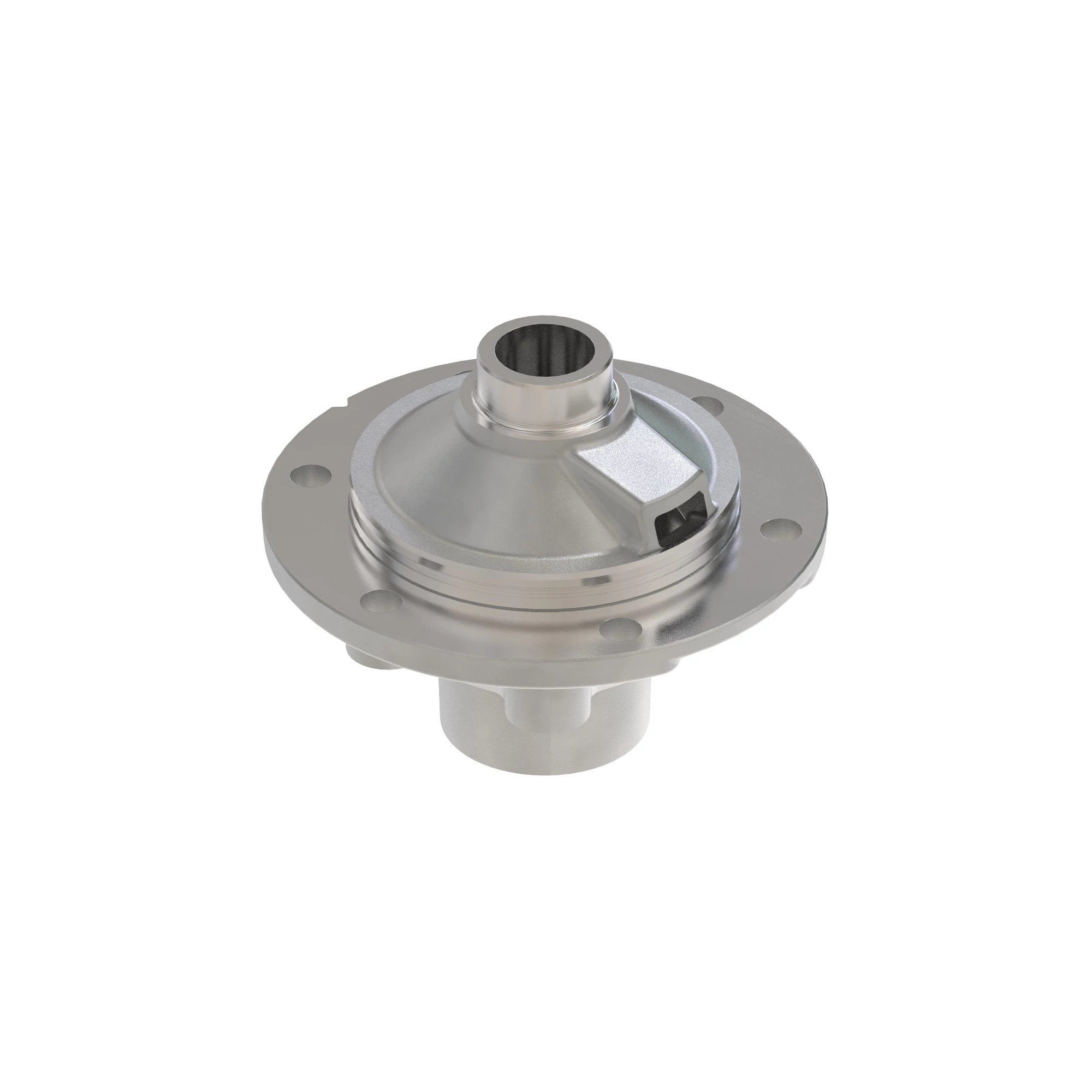 CARRIER-DIFF BEARING