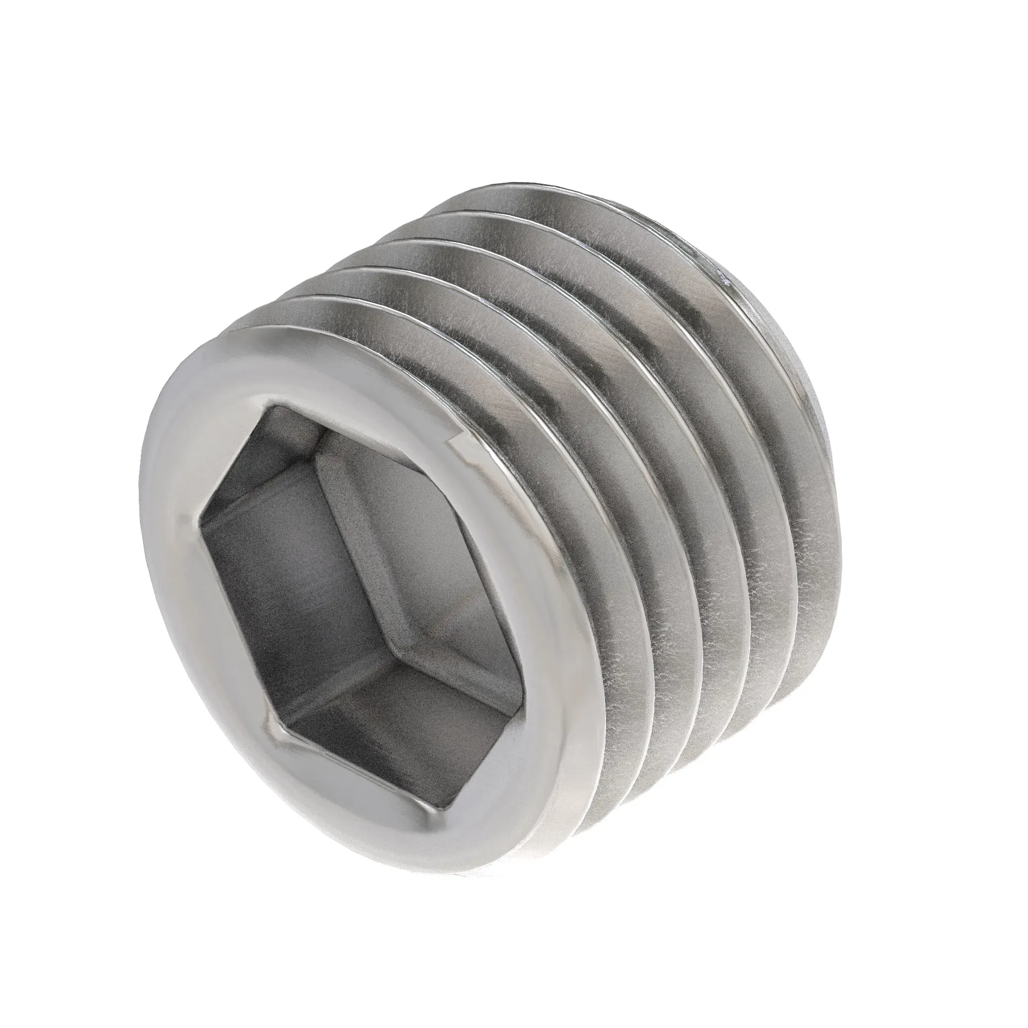 SCREW, SET, HEX SOCKET HEAD