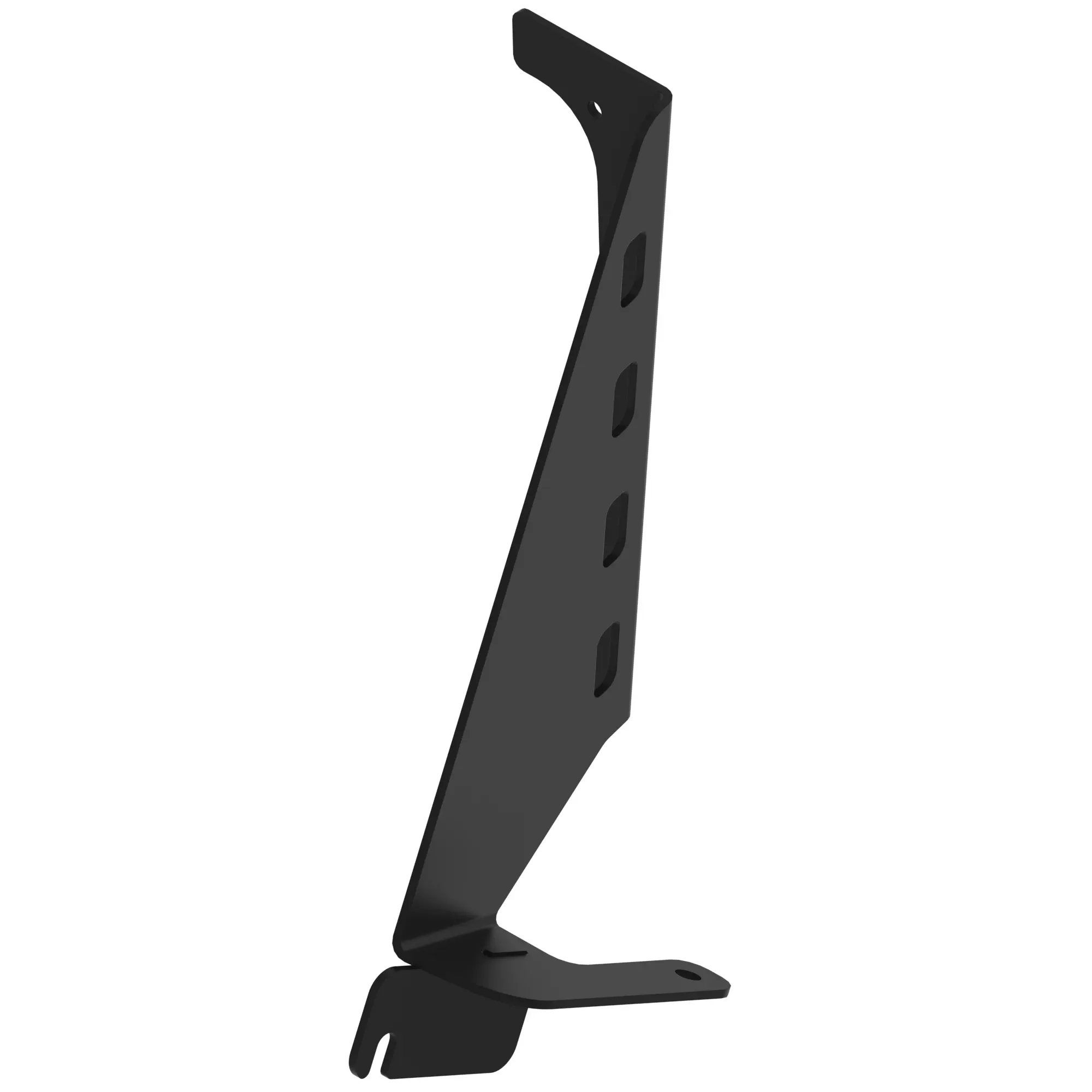 BRACKET, RS CARGO TRAY GAS MIDZ
