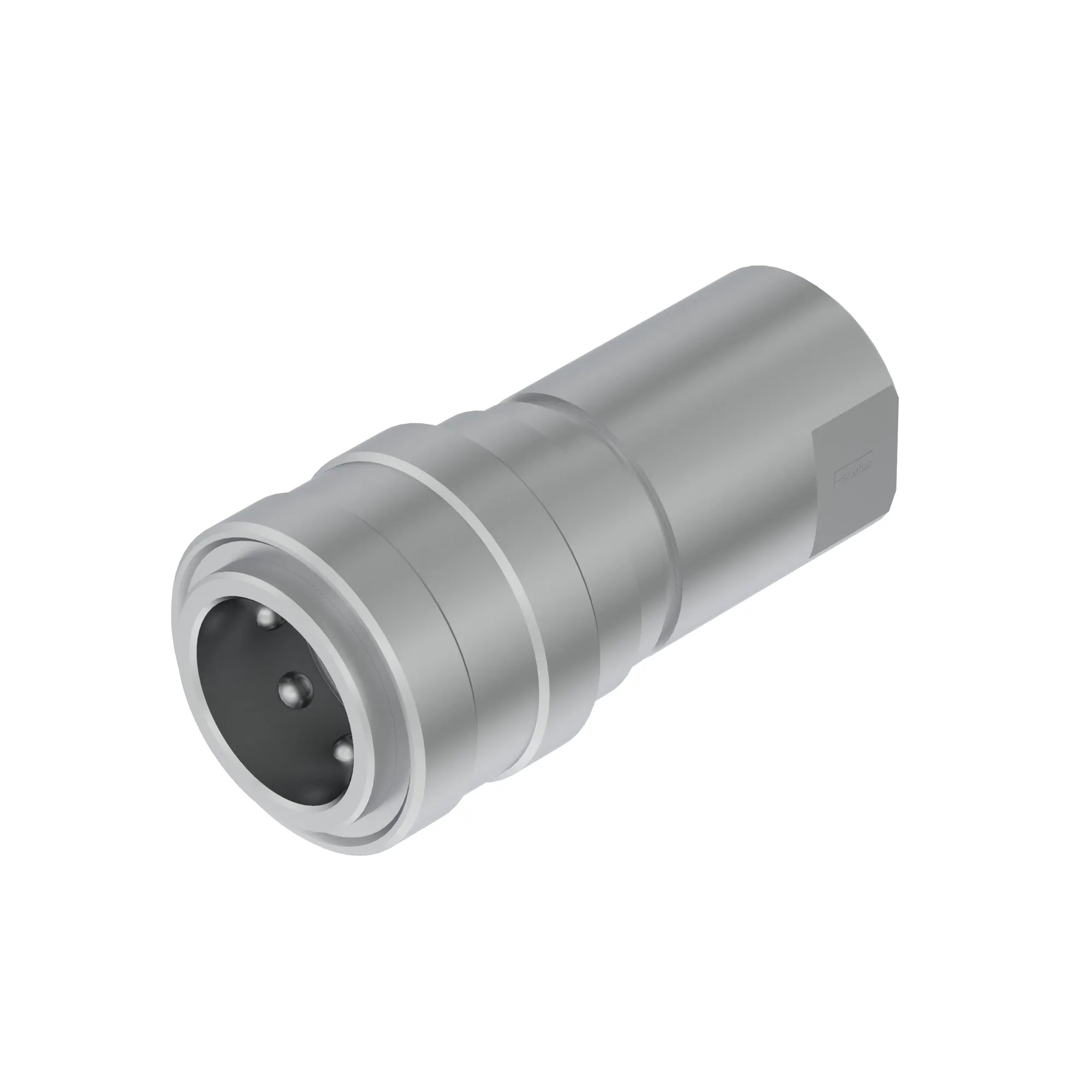John Deere Hydraulic Quick Coupler Socket - AA76475