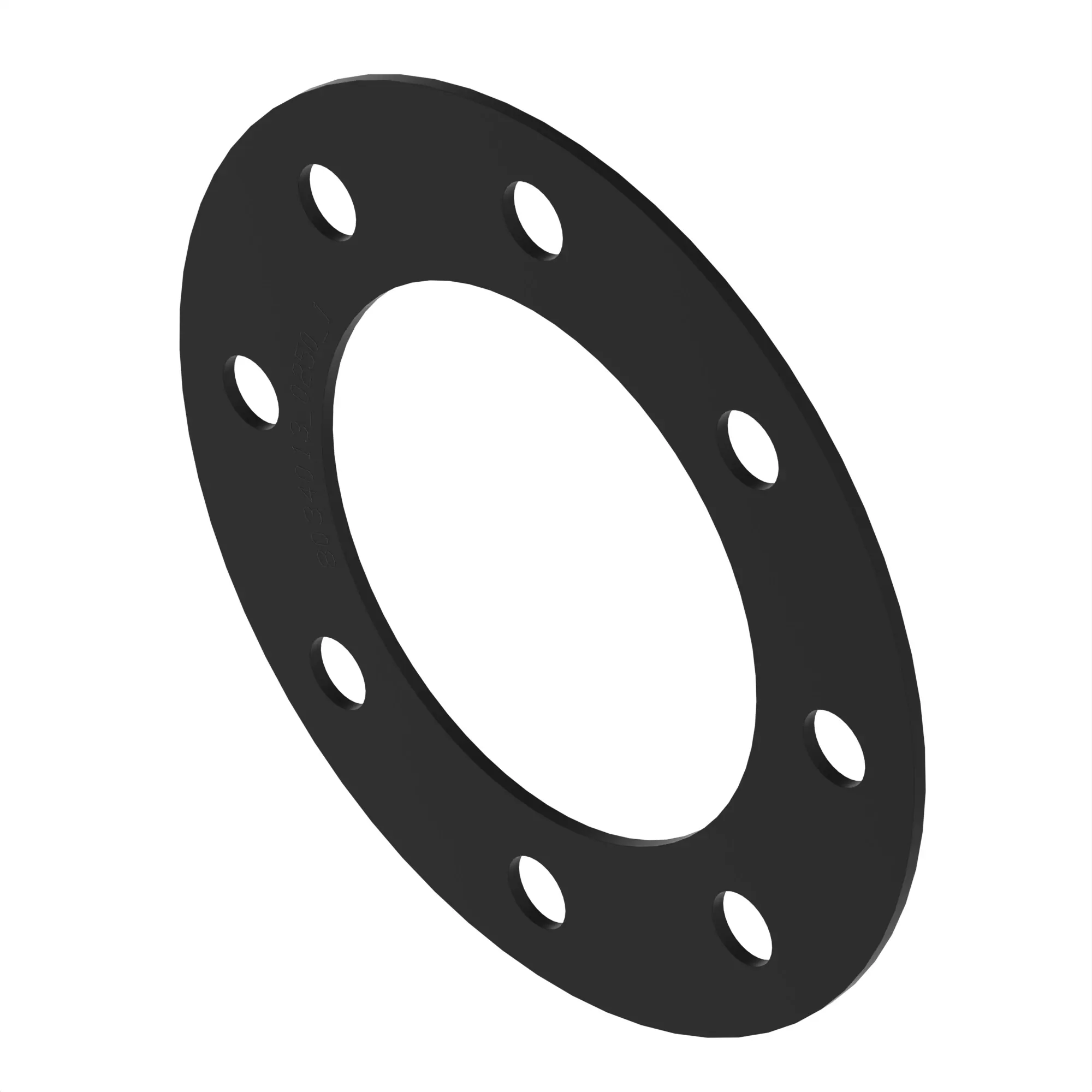 John Deere Plate - A126488