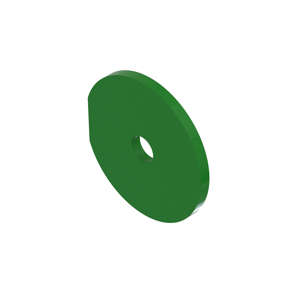 John Deere Trim Washer - R198652