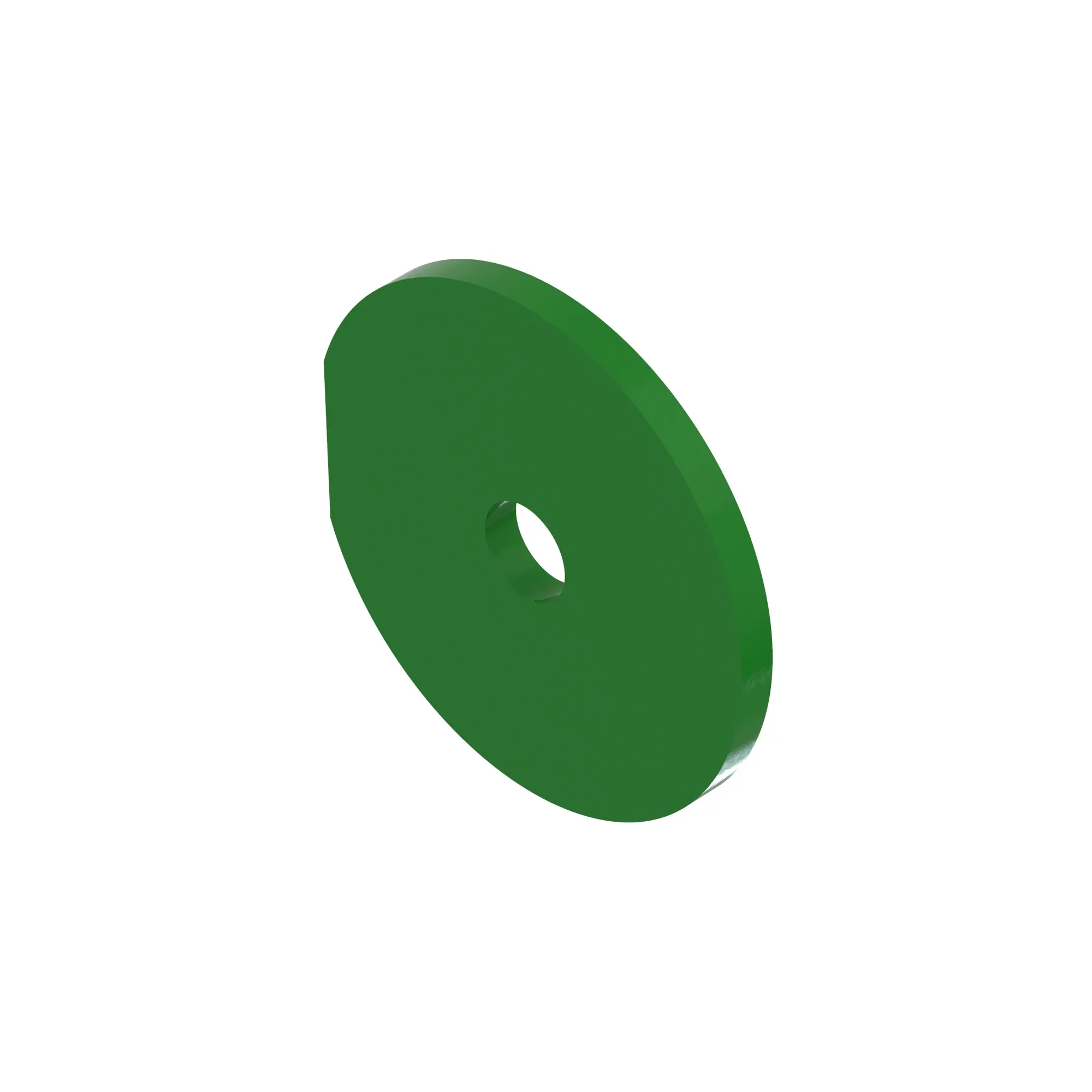 John Deere Trim Washer - R198652