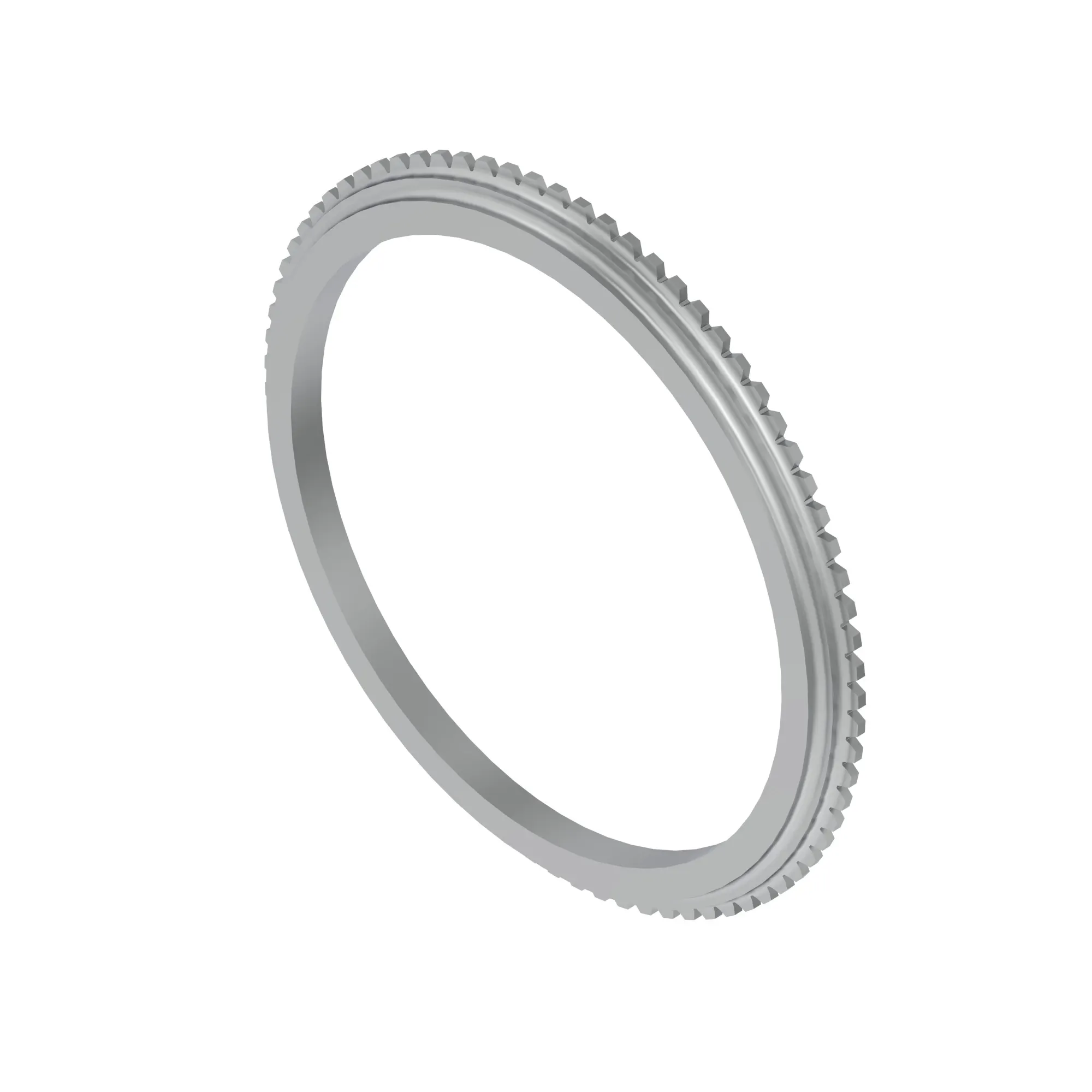 John Deere Speed Clutch End Plate - SU27606