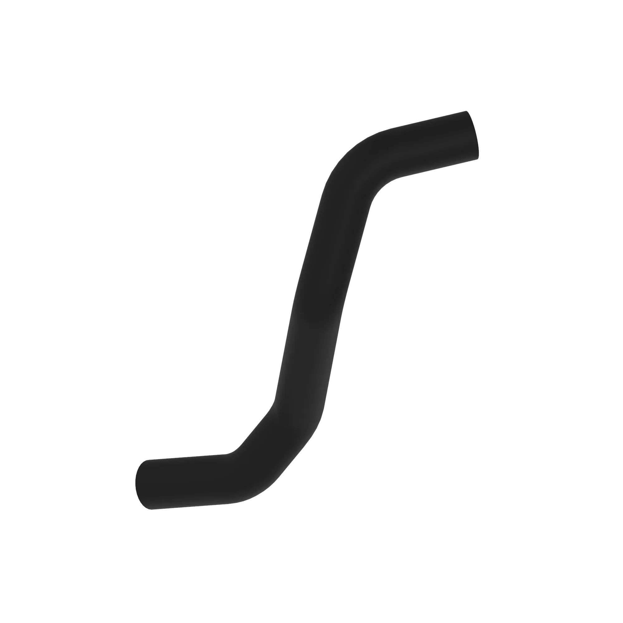 John Deere Radiator Water Hose, Lower - 3104963