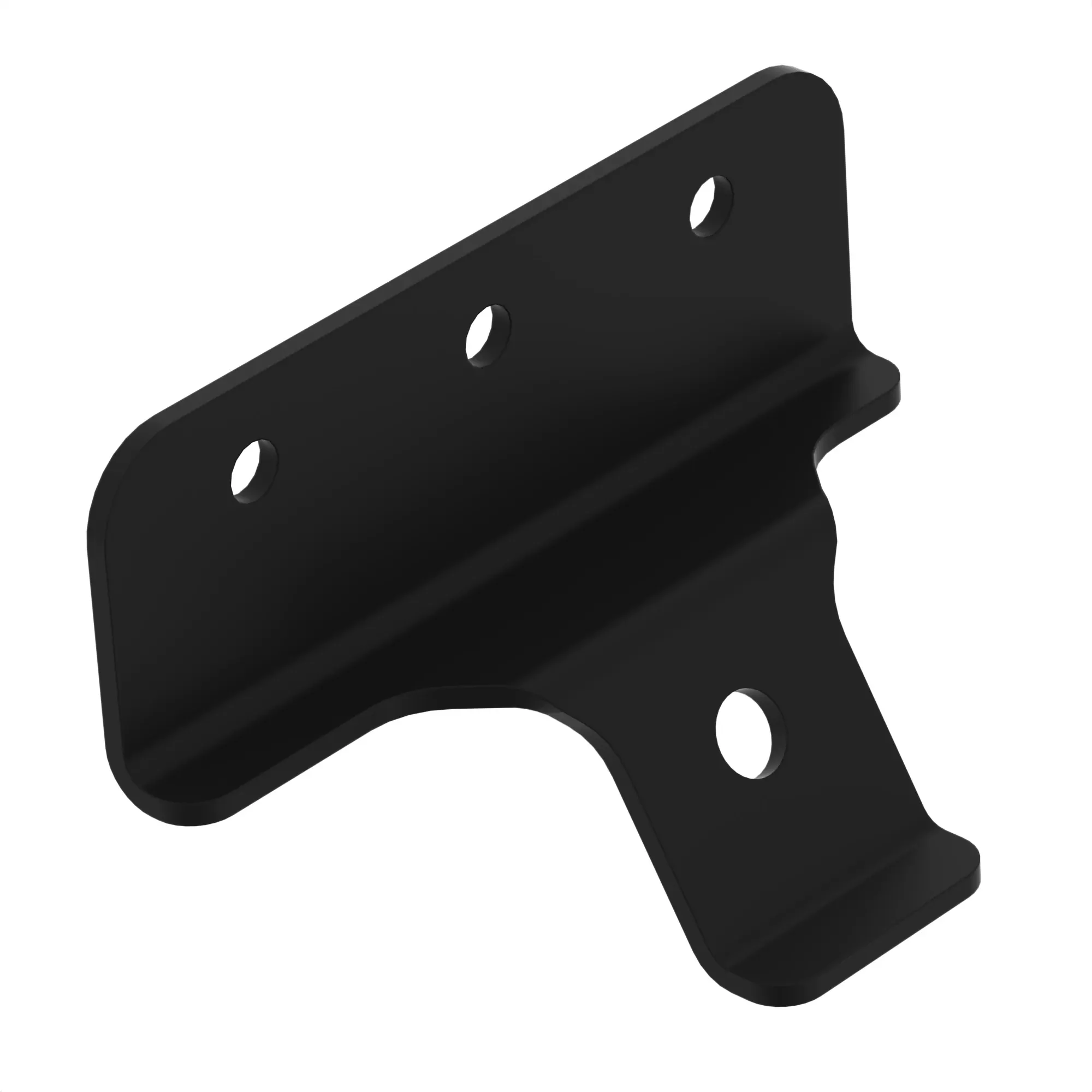 BRACKET, HARNESS