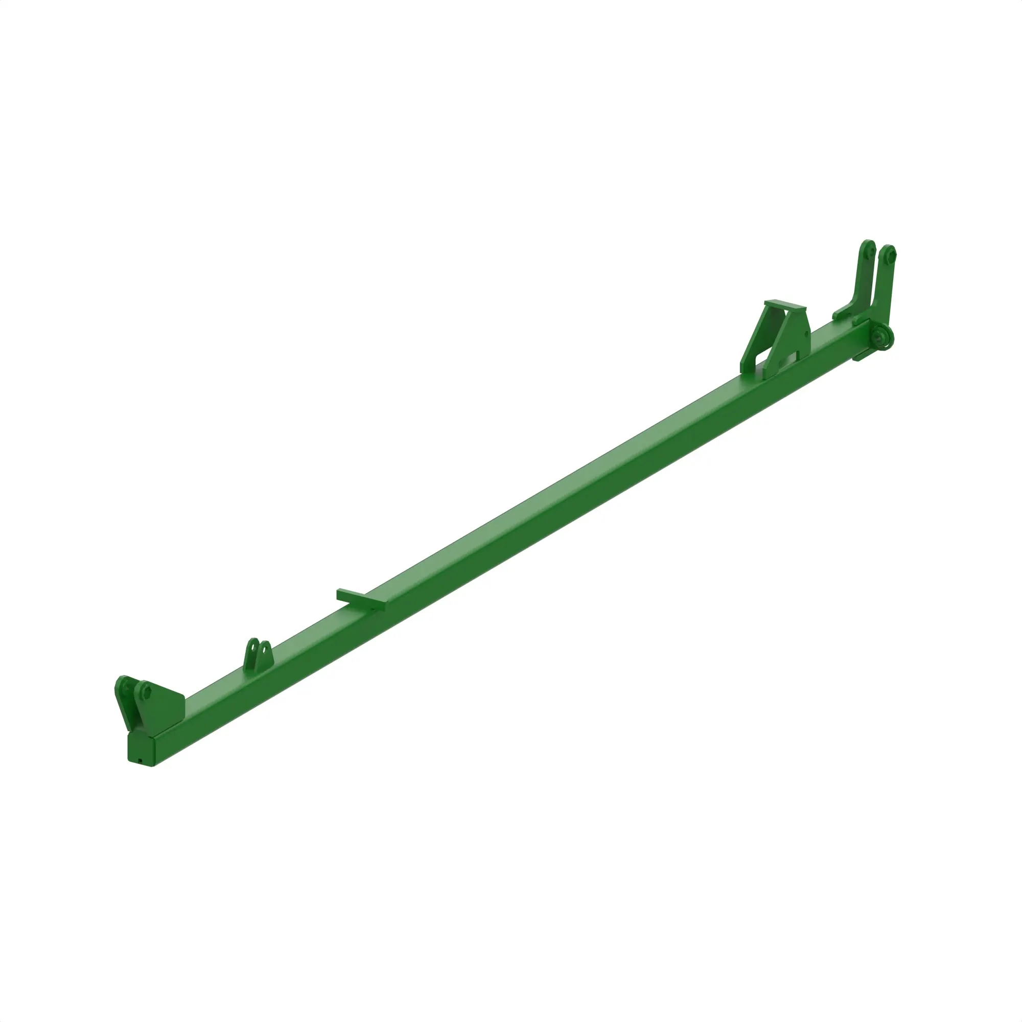 Structural Tube