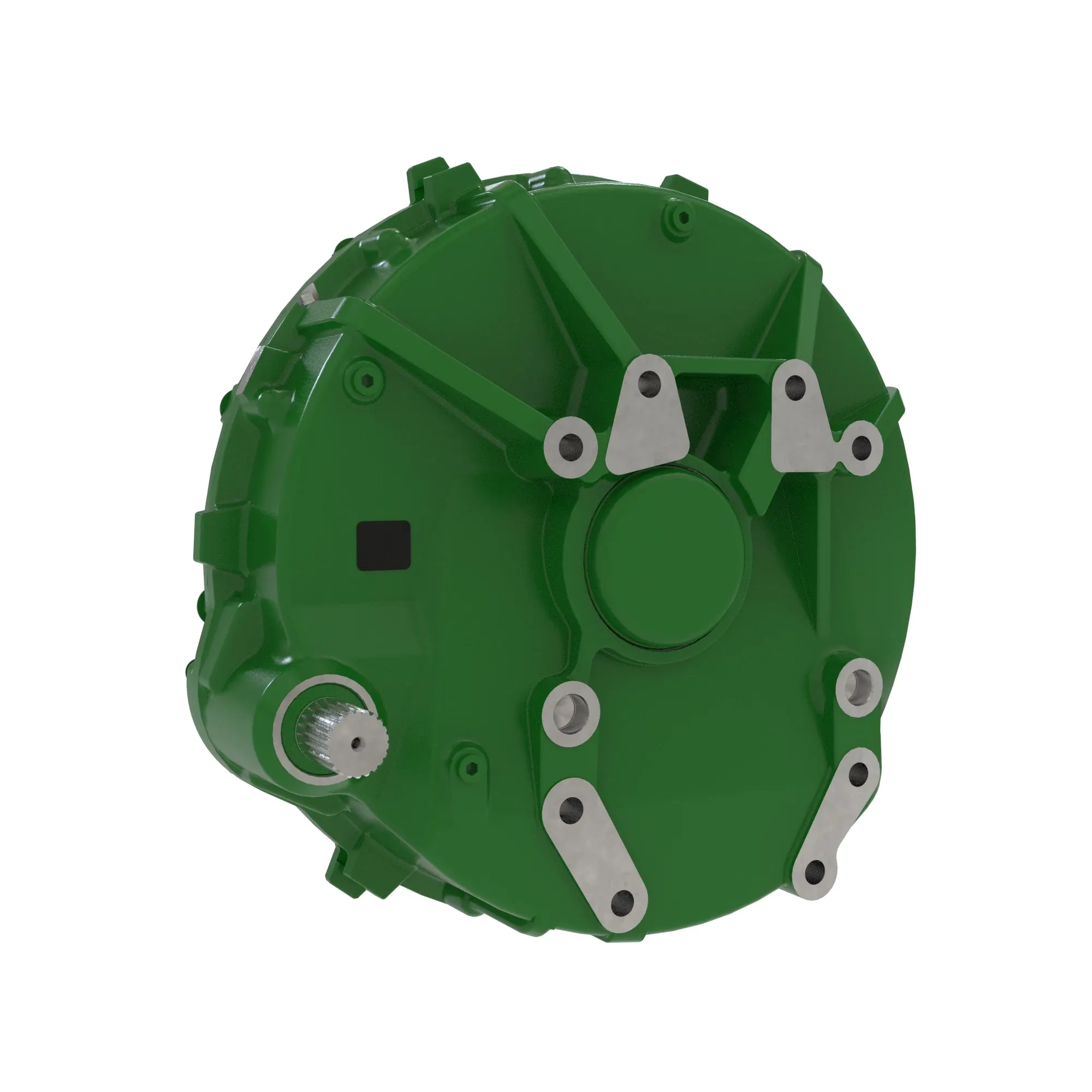DRIVE,SNGLE REDUCTION HEAVY DUTY RH