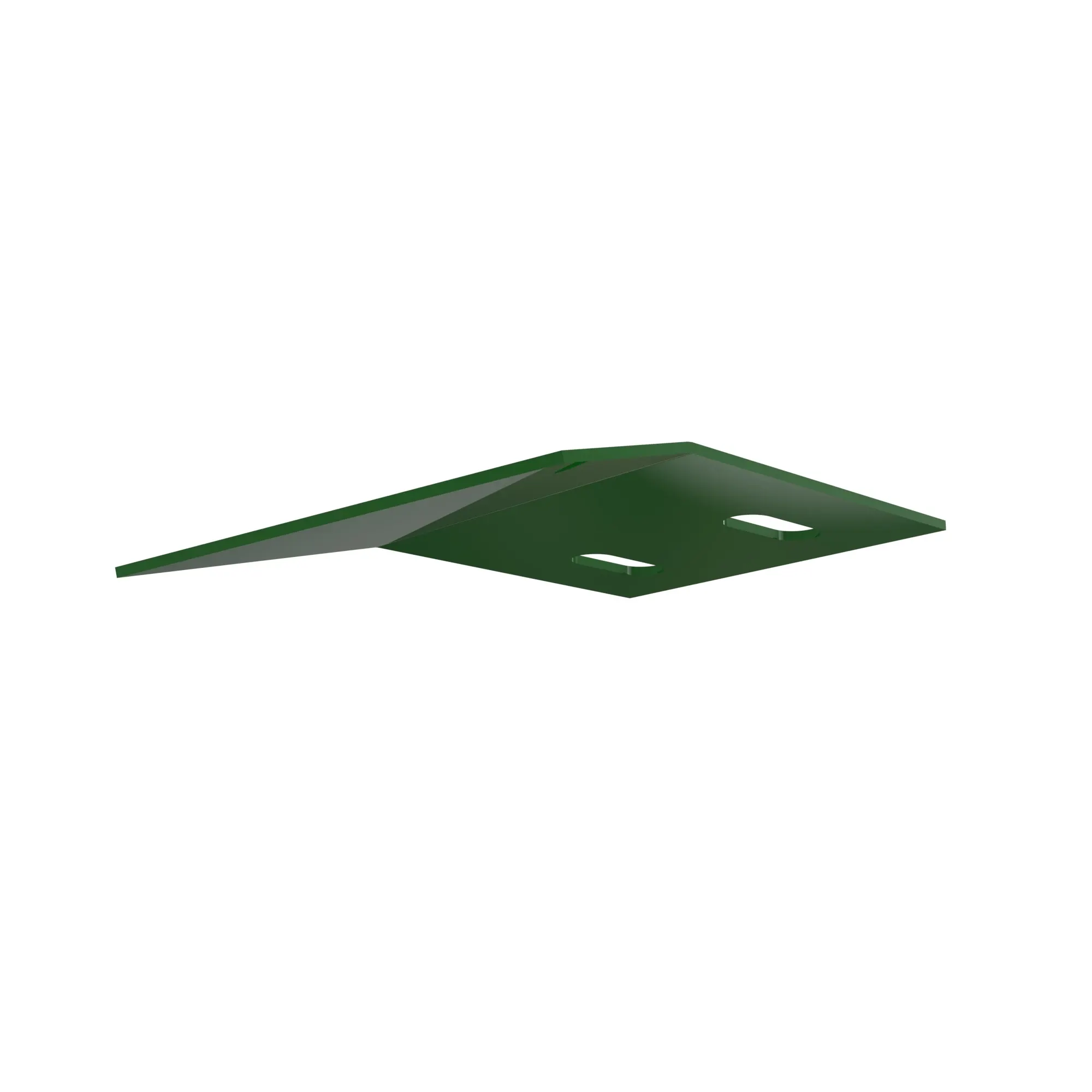 John Deere Scraper - CQ33047