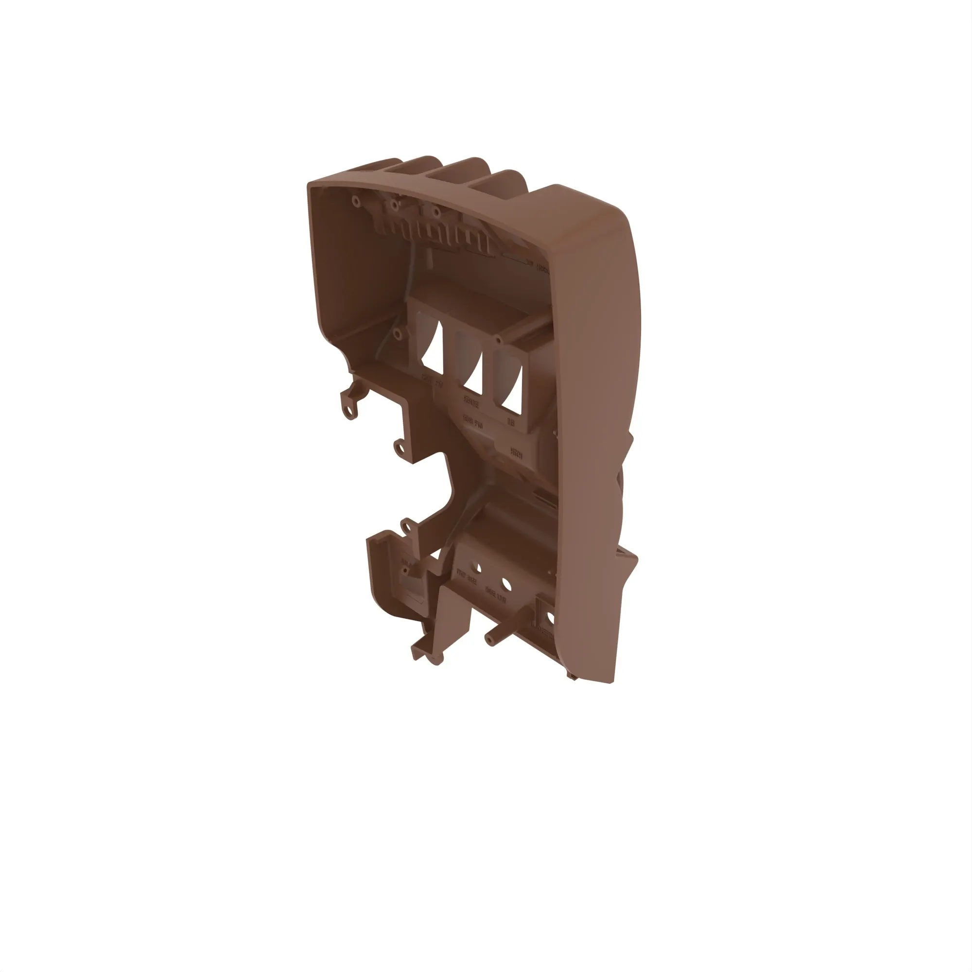 COVER, ARMREST  EST
