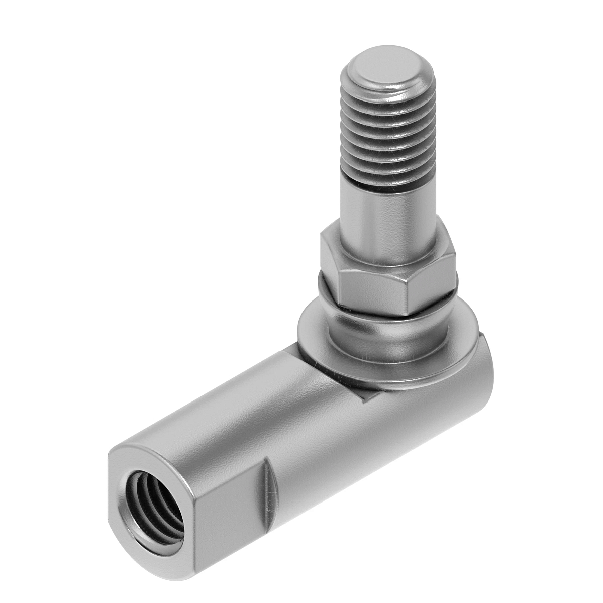 John Deere Swivel Mount Bracket - PFP11513