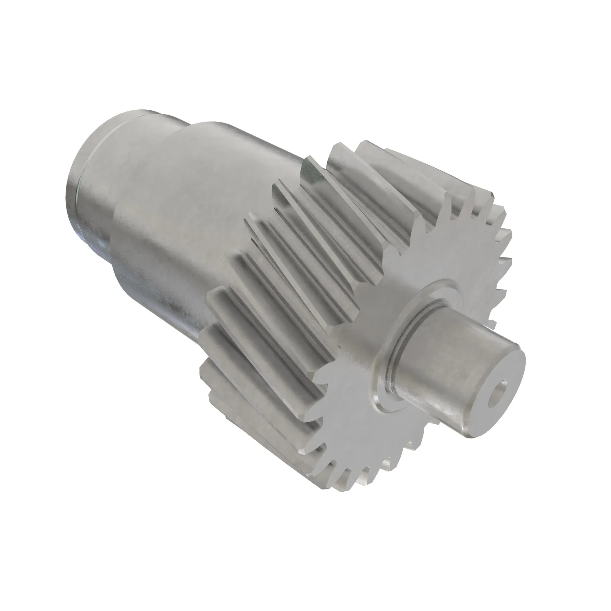 John Deere Shaft - DZ115410