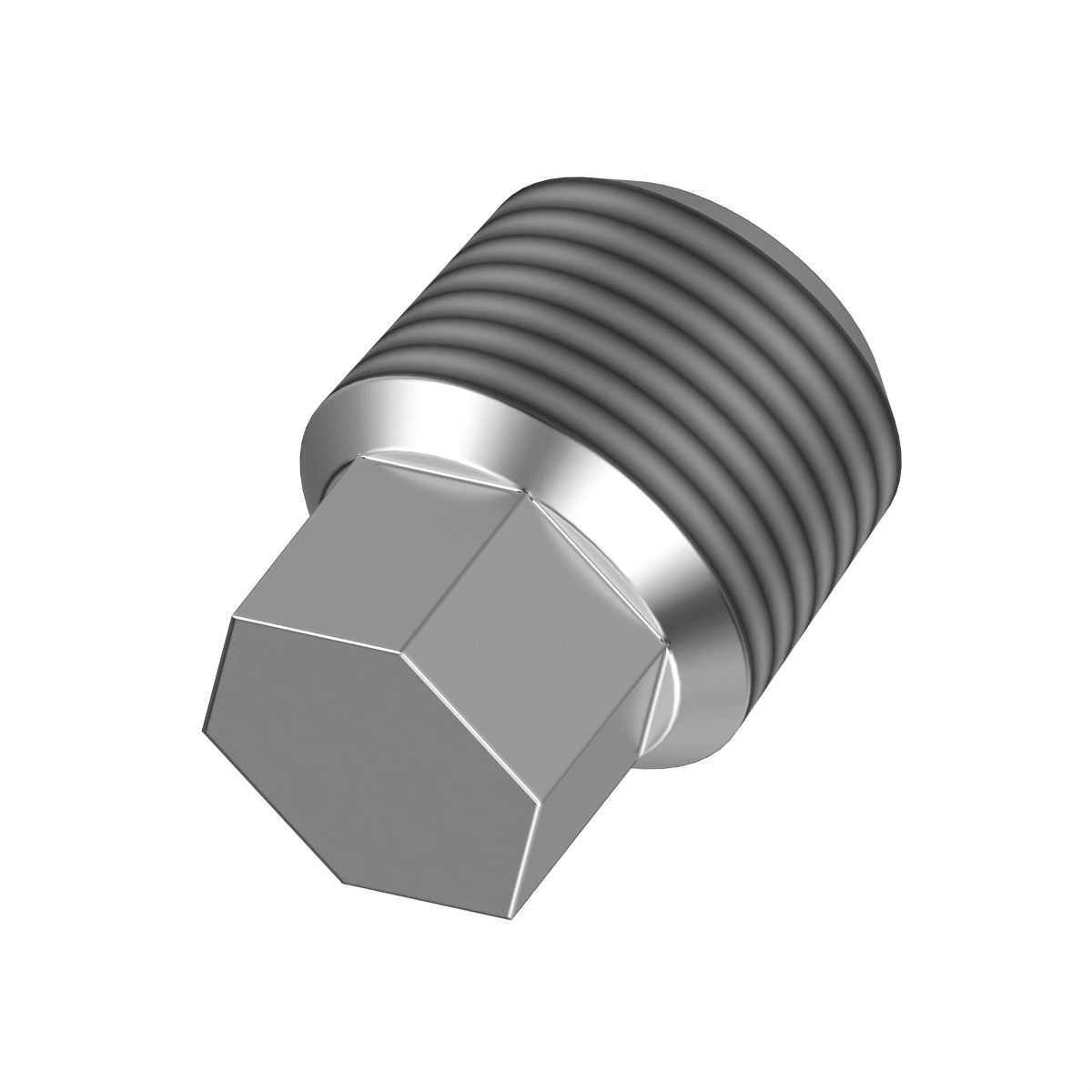 Plug, Drain, Metric, Taper Thread